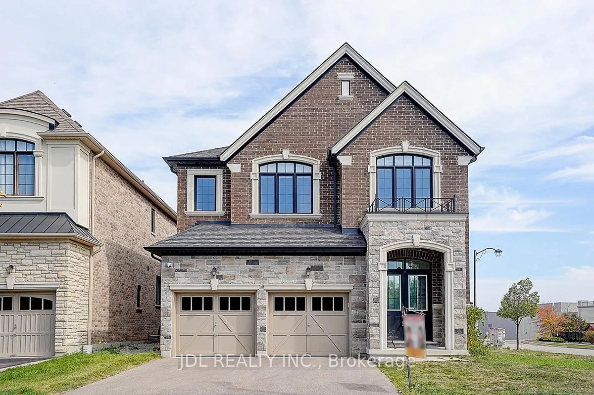 Photo 1 of 1 Alex Black Street, Vaughan, Patterson — HOMEH