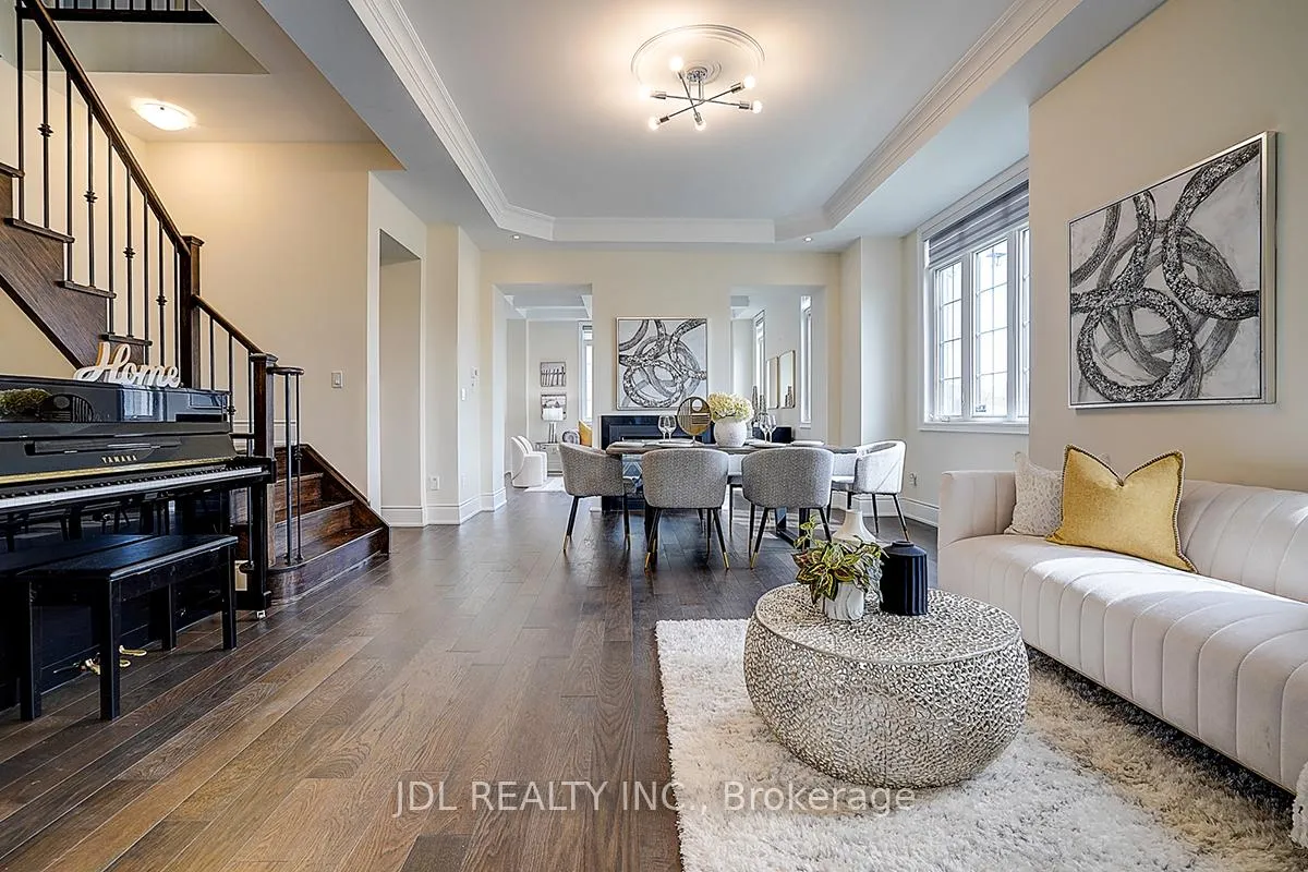 Photo 5 of 1 Alex Black Street, Vaughan, Patterson — HOMEH