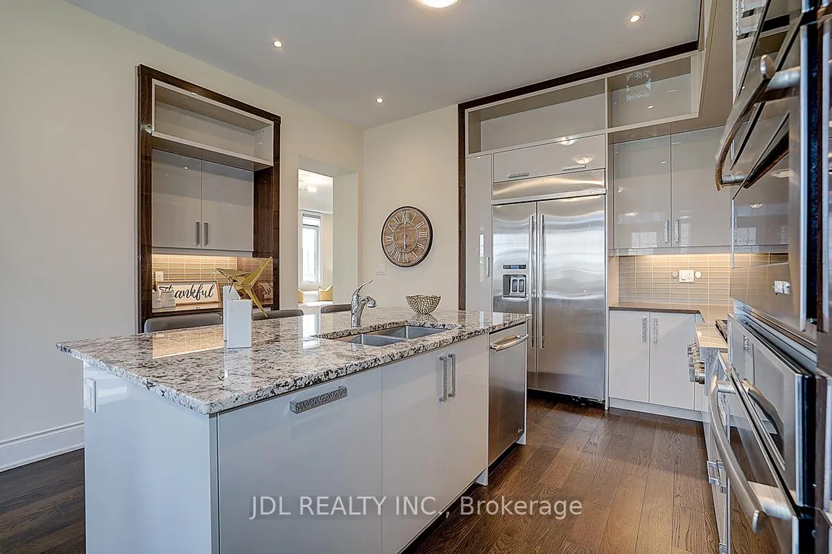 Photo 16 of 1 Alex Black Street, Vaughan, Patterson — HOMEH