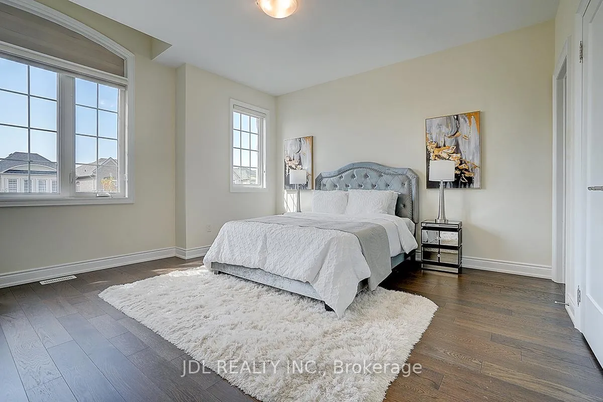 Photo 34 of 1 Alex Black Street, Vaughan, Patterson — HOMEH