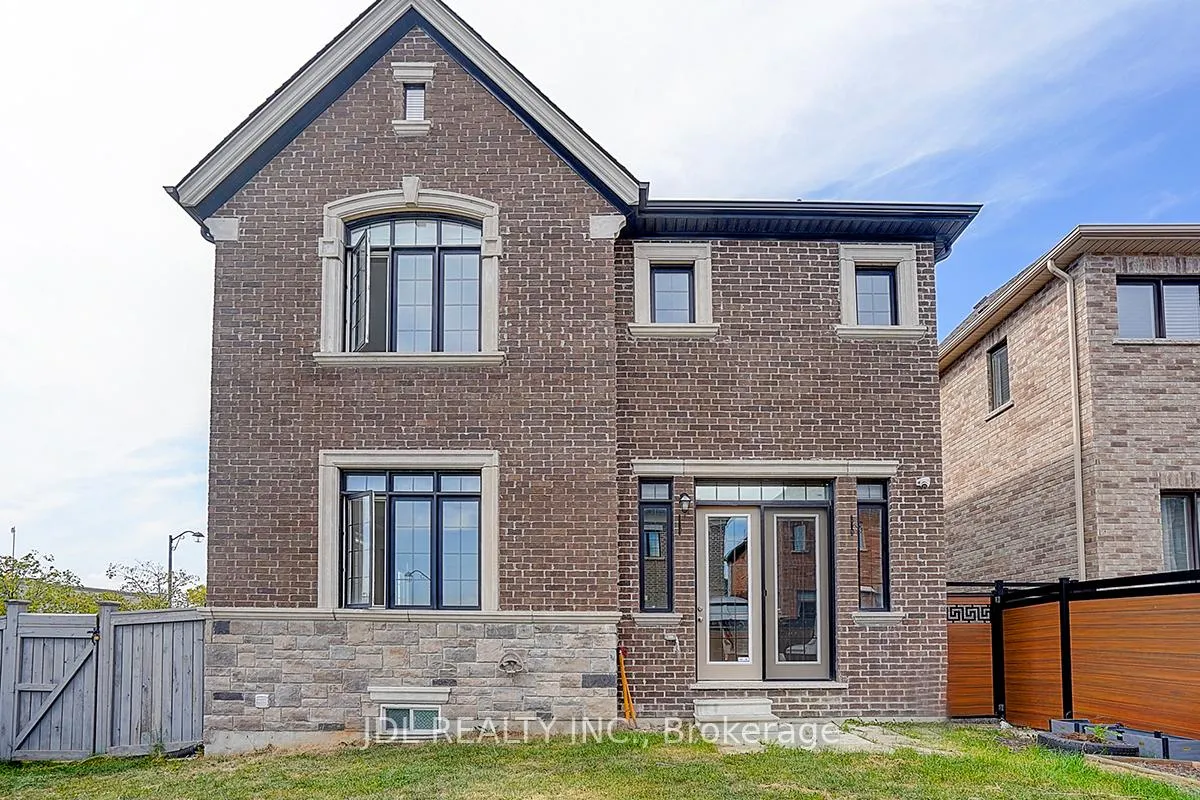 Photo 48 of 1 Alex Black Street, Vaughan, Patterson — HOMEH