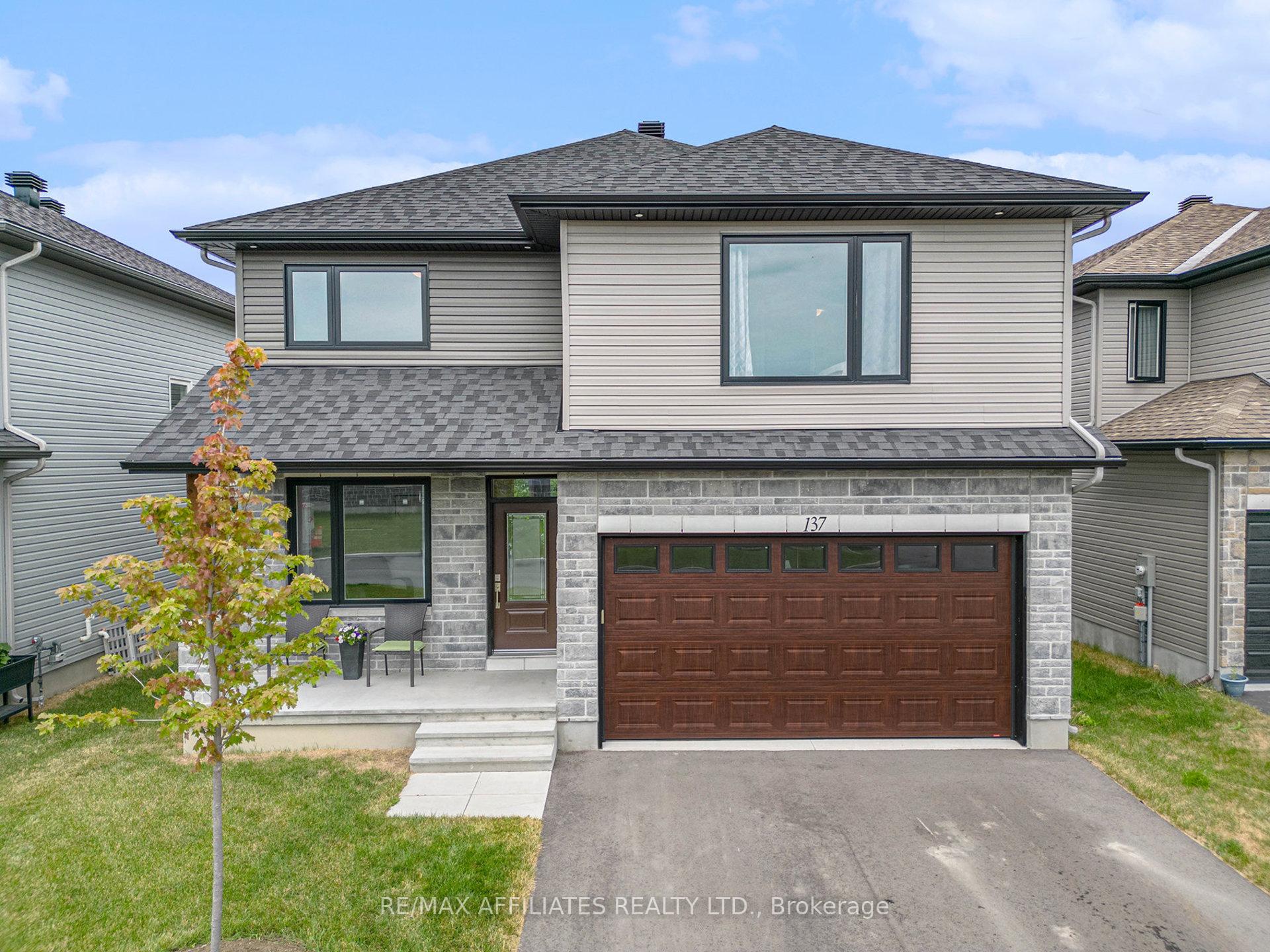 Photo 1 of 137 Seabert Drive, Arnprior — HOMEH