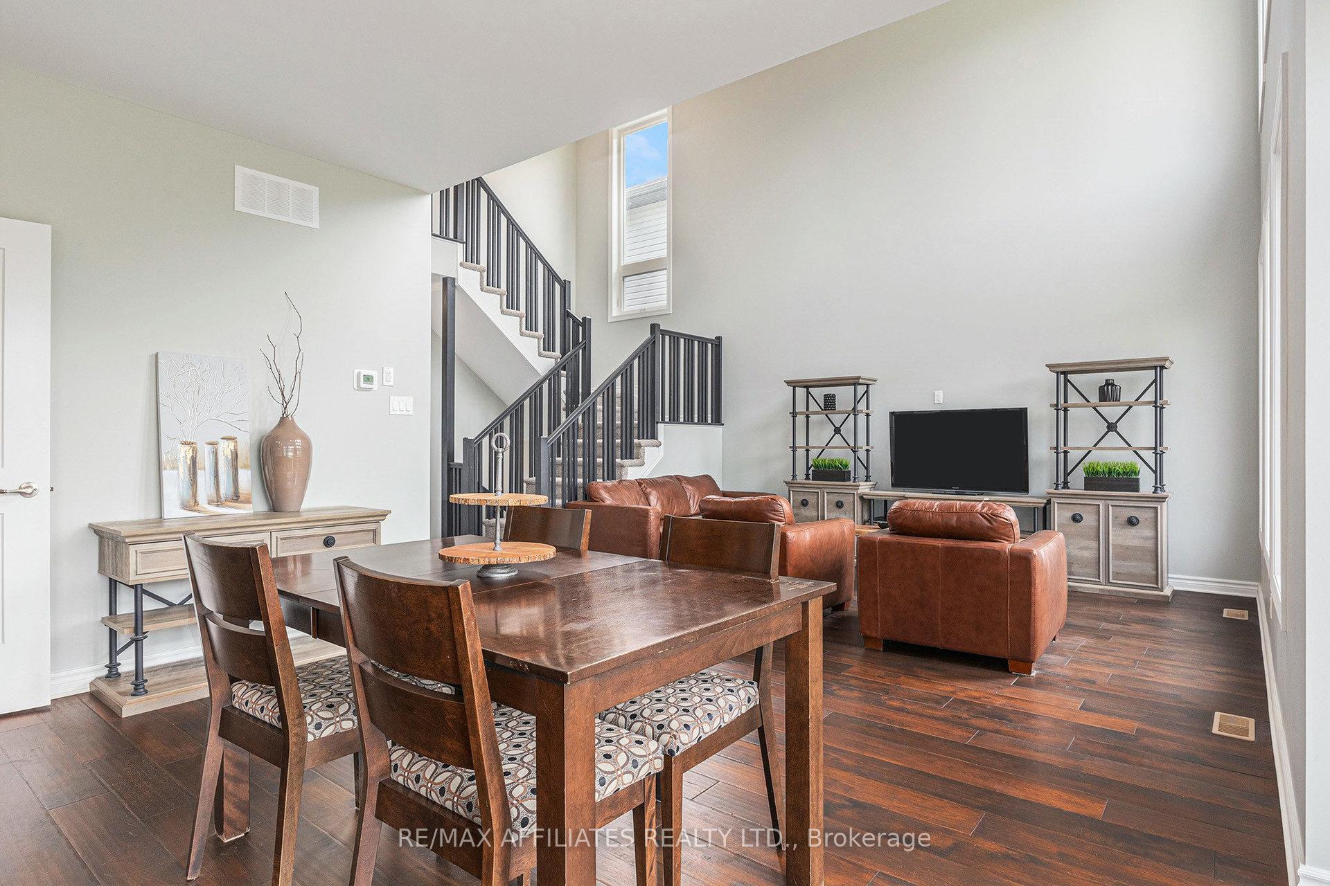 Photo 23 of 137 Seabert Drive, Arnprior — HOMEH