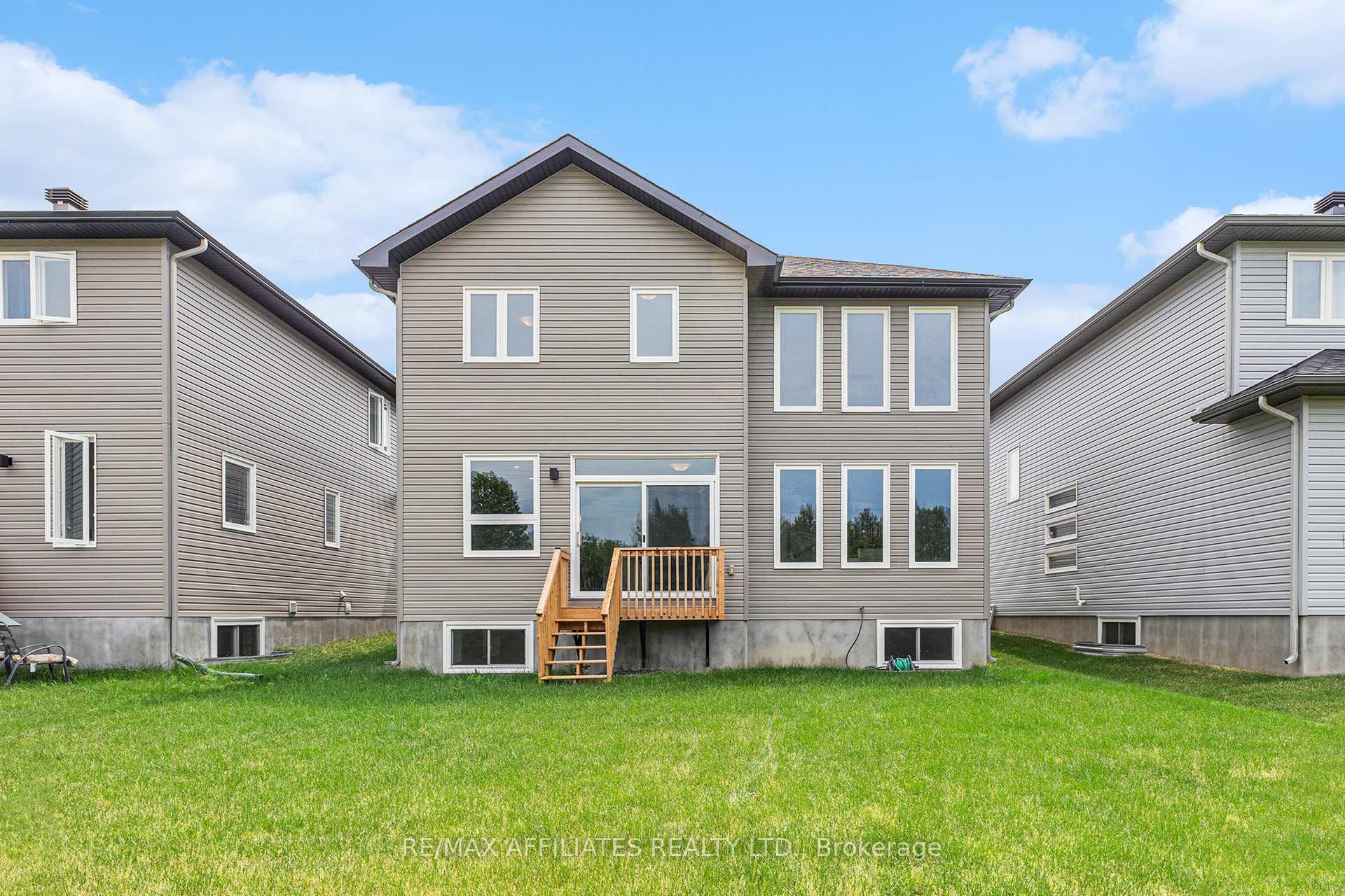 Photo 31 of 137 Seabert Drive, Arnprior — HOMEH