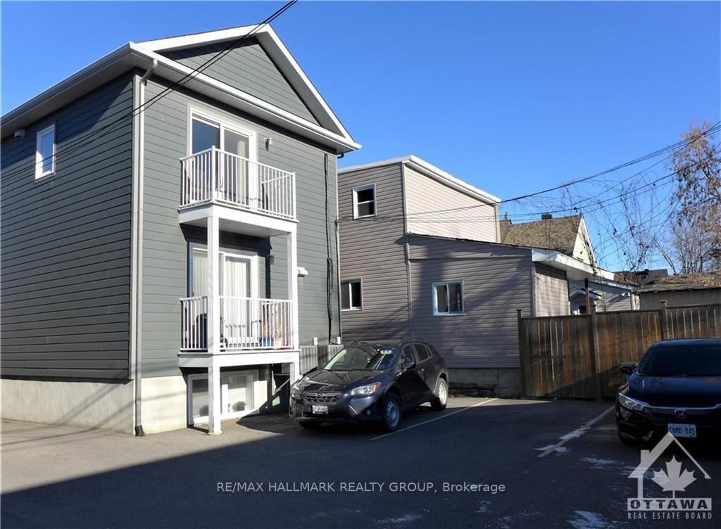 Photo 17 of Unit 2, 216 Carillon Street, Ottawa, Vanier — HOMEH