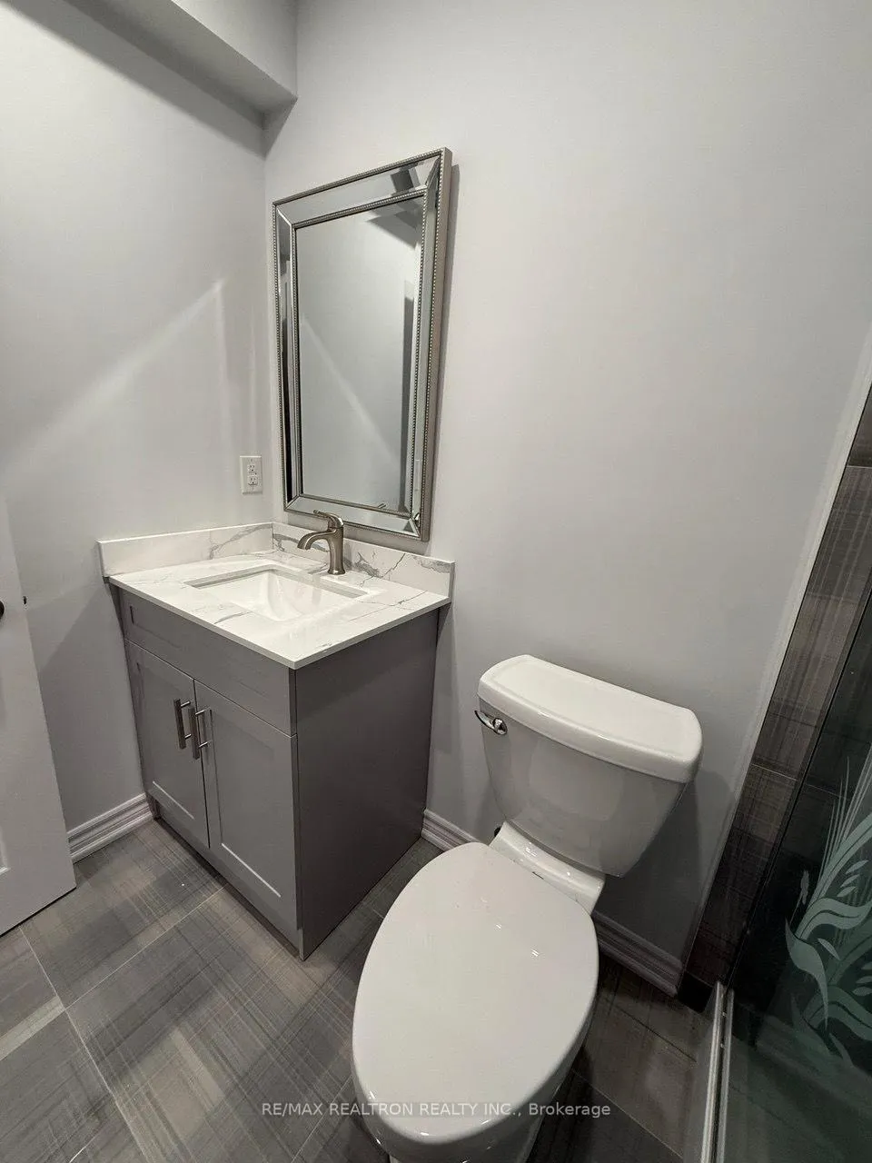Photo 12 of Unit Basement Unit 2, 206 Corner Ridge Road, Aurora, Aurora Highlands — HOMEH