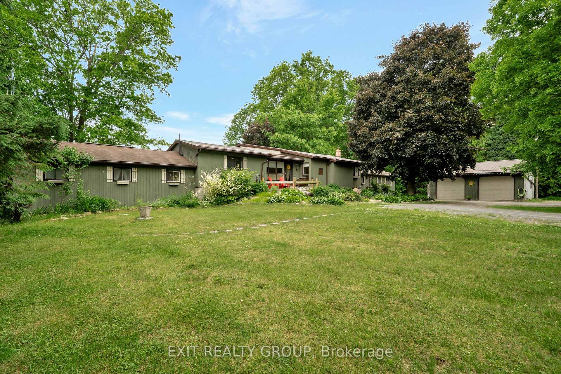 Photo 2 of 168 Trillium Lane, Tweed, Hungerford (Twp) — HOMEH