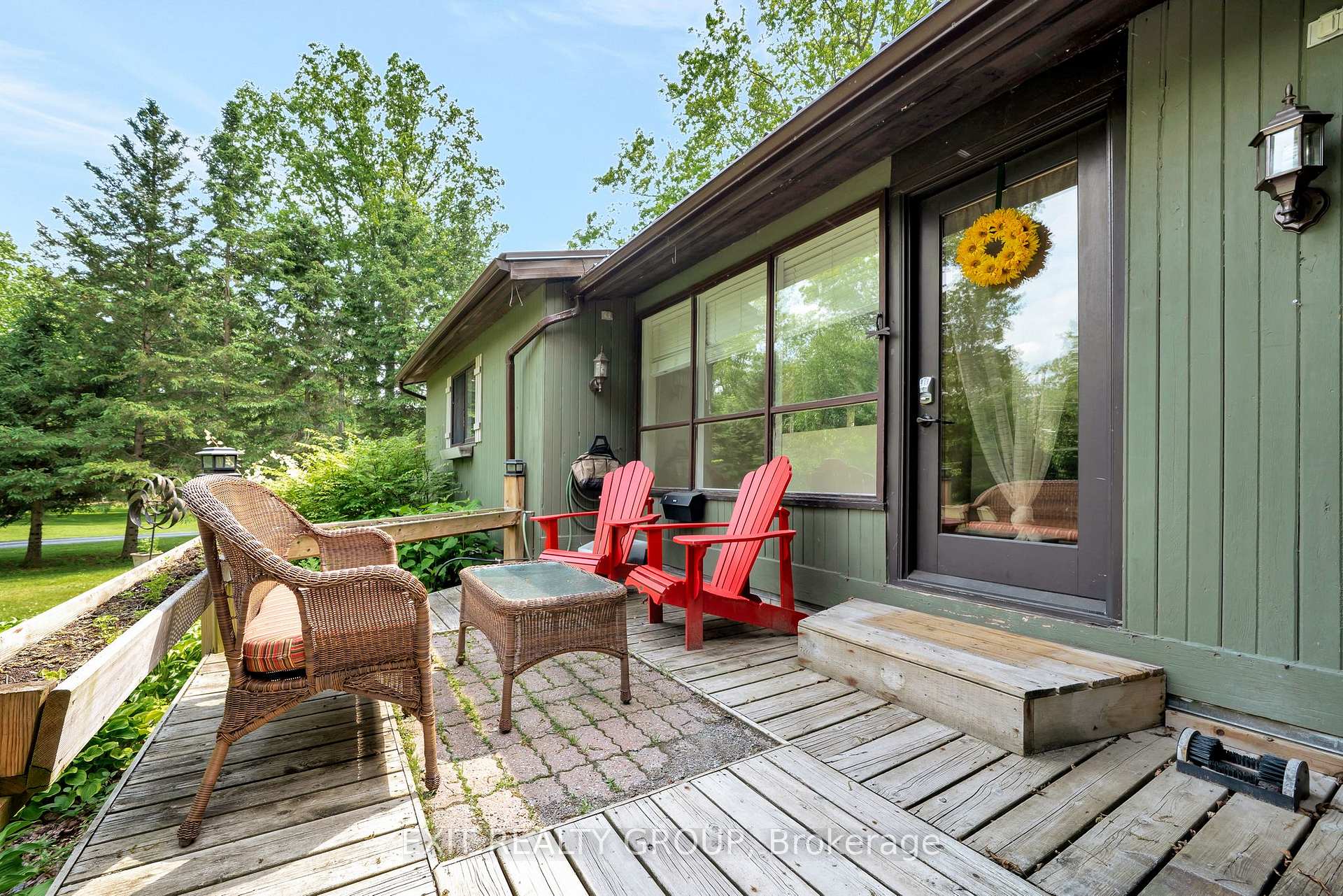Photo 25 of 168 Trillium Lane, Tweed, Hungerford (Twp) — HOMEH
