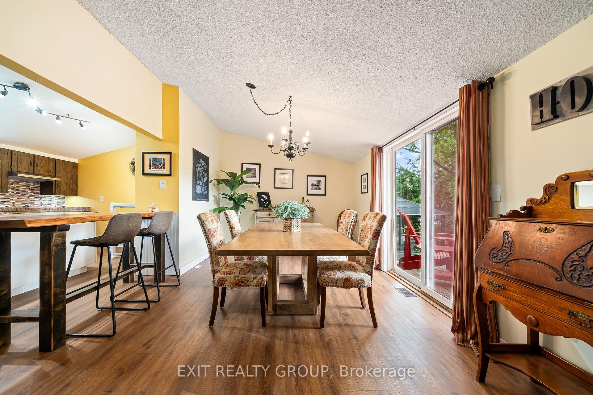 Photo 30 of 168 Trillium Lane, Tweed, Hungerford (Twp) — HOMEH