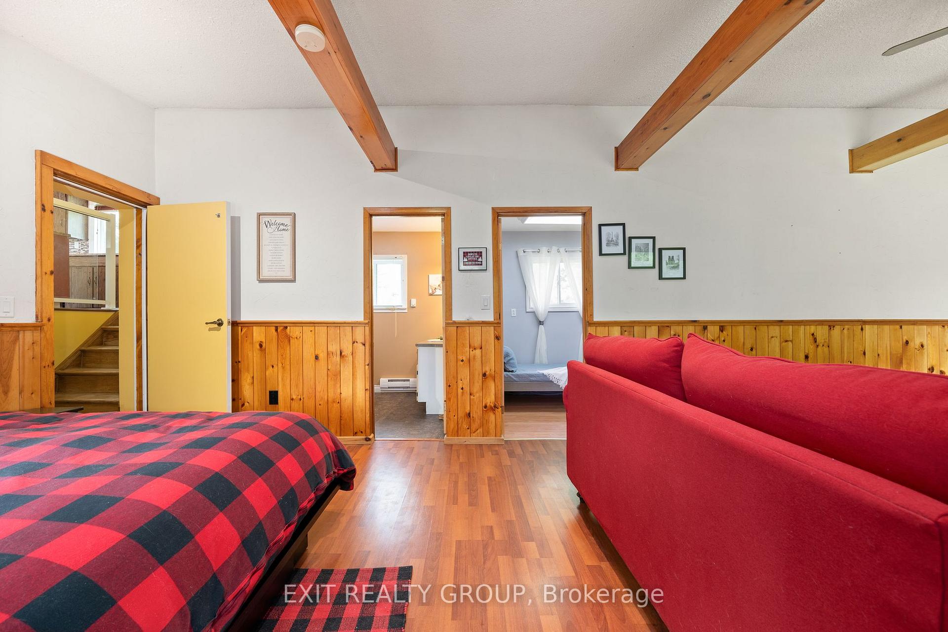 Photo 33 of 168 Trillium Lane, Tweed, Hungerford (Twp) — HOMEH