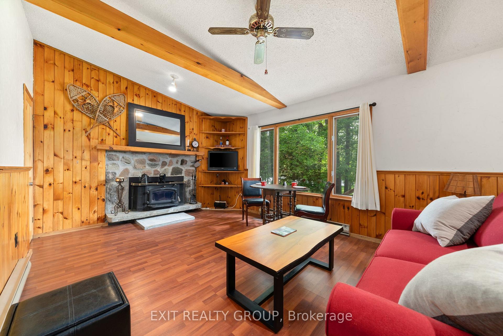Photo 35 of 168 Trillium Lane, Tweed, Hungerford (Twp) — HOMEH