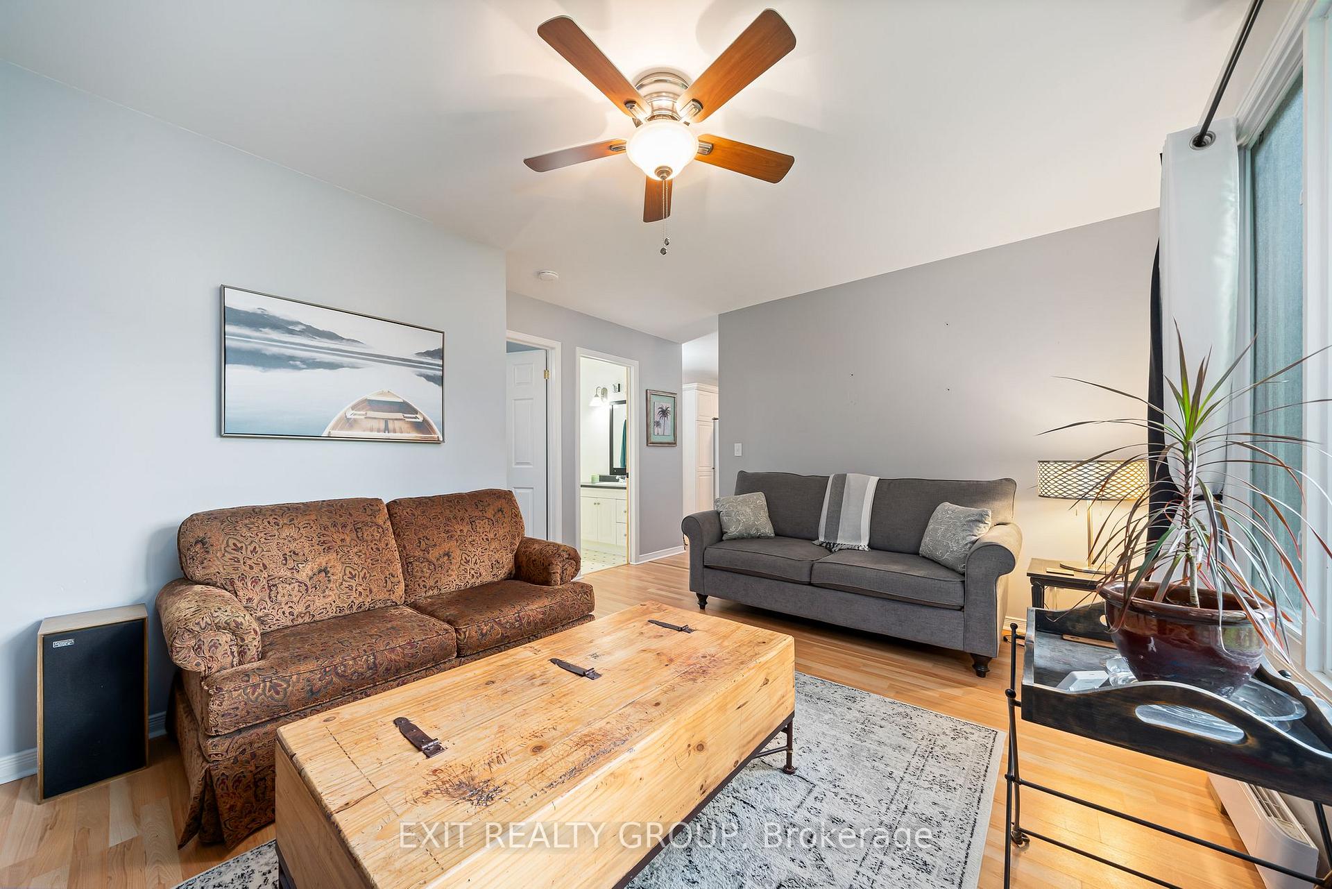 Photo 48 of 168 Trillium Lane, Tweed, Hungerford (Twp) — HOMEH