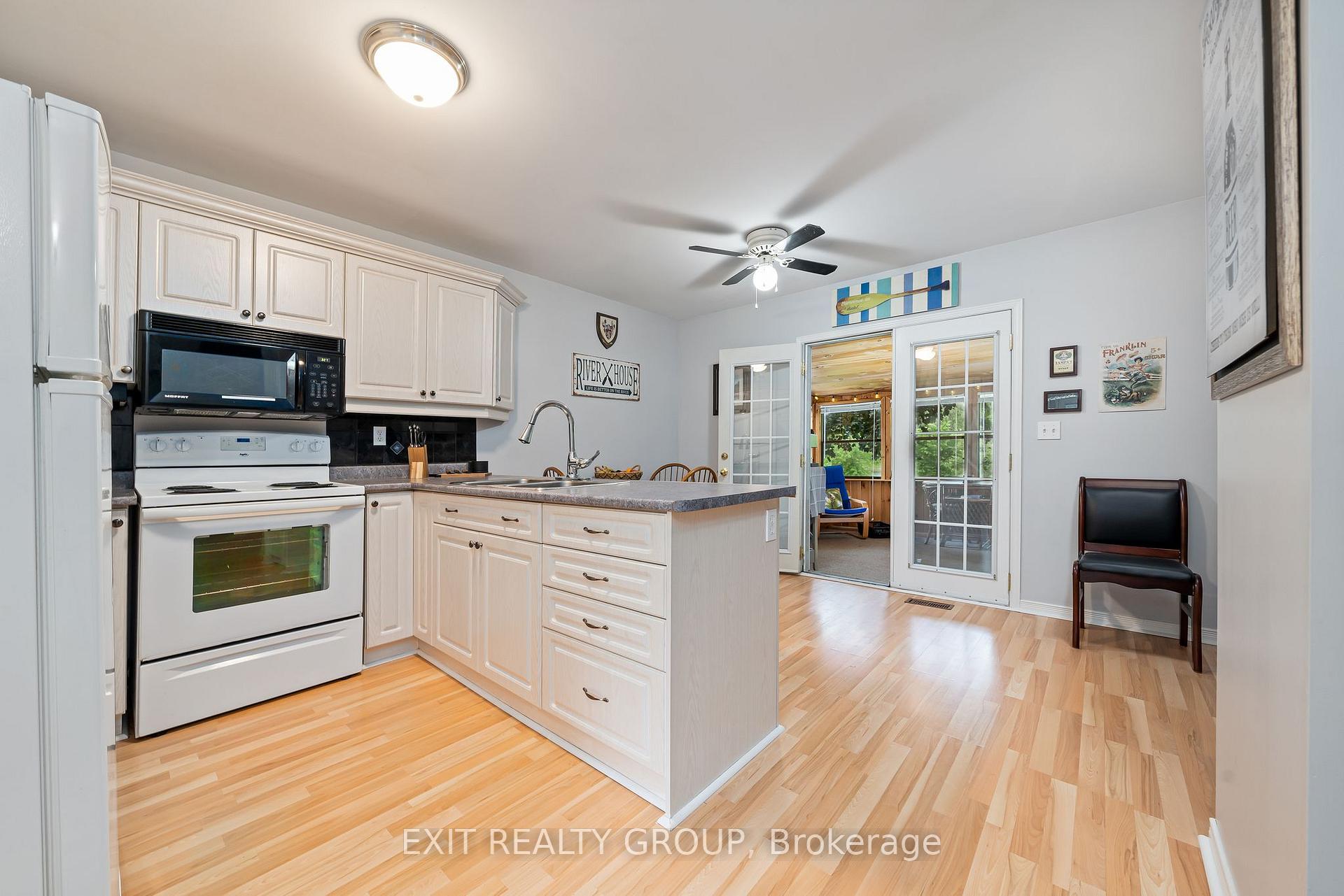 Photo 52 of 168 Trillium Lane, Tweed, Hungerford (Twp) — HOMEH