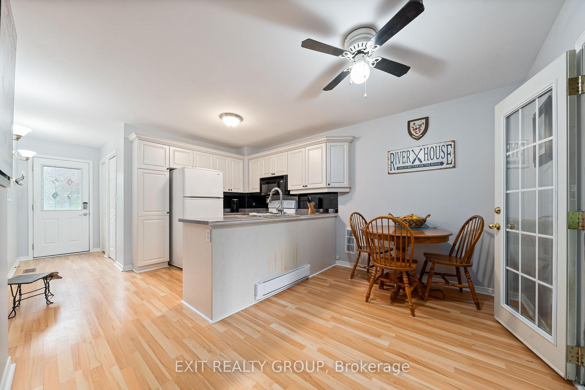 Photo 53 of 168 Trillium Lane, Tweed, Hungerford (Twp) — HOMEH