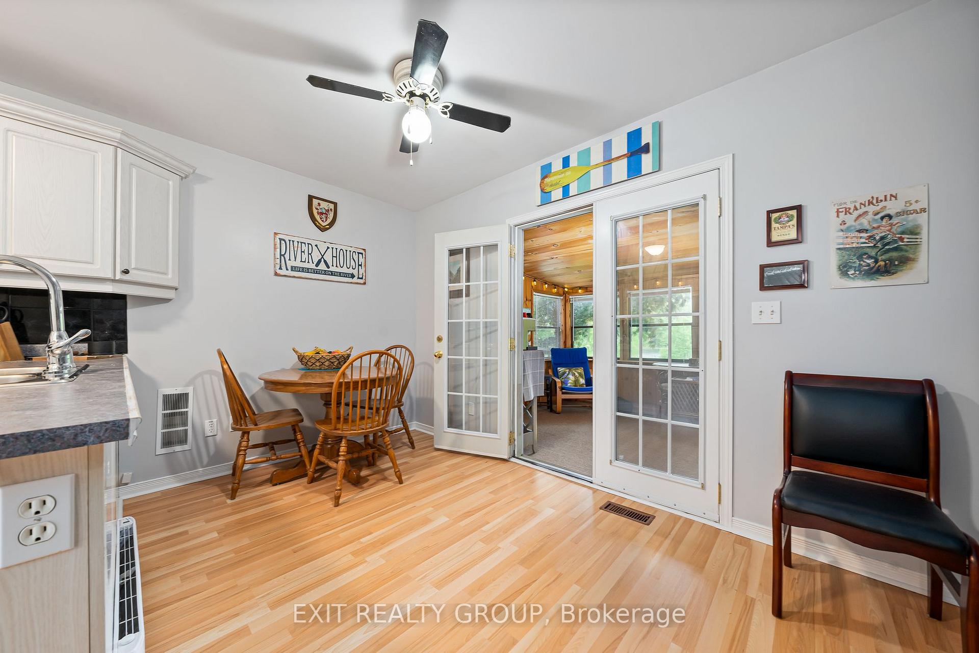 Photo 54 of 168 Trillium Lane, Tweed, Hungerford (Twp) — HOMEH