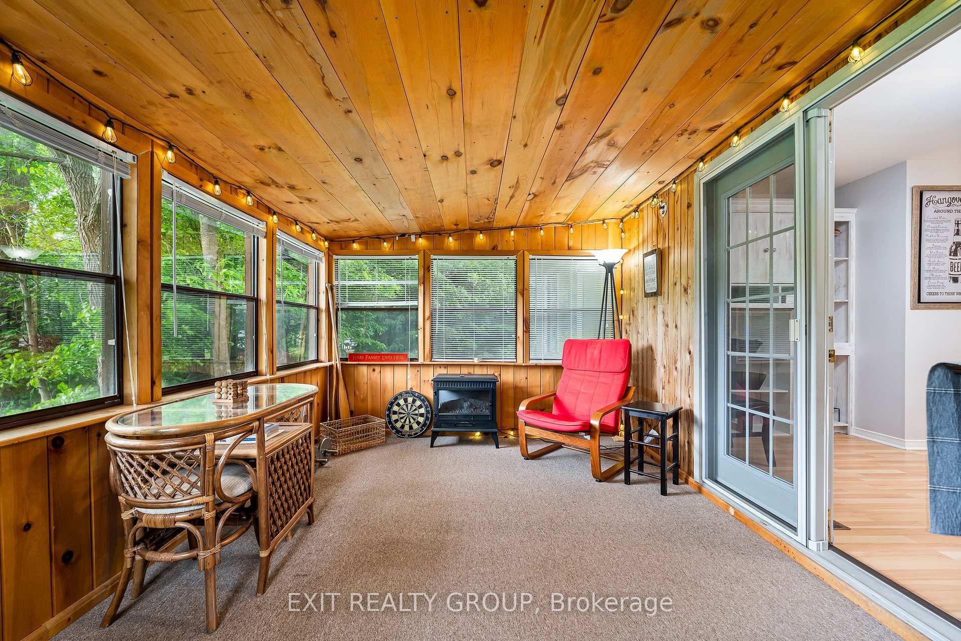 Photo 55 of 168 Trillium Lane, Tweed, Hungerford (Twp) — HOMEH