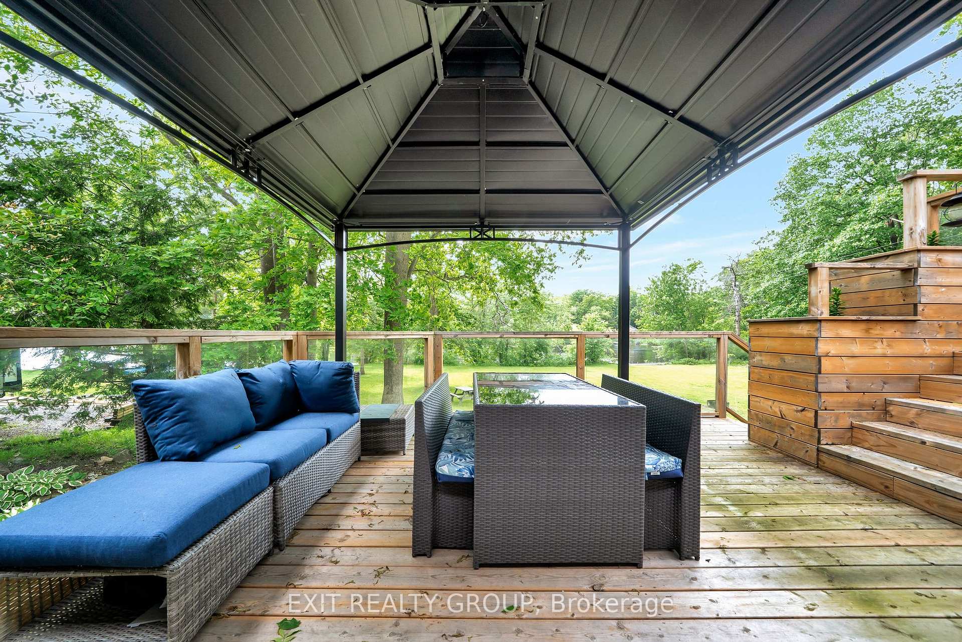 Photo 58 of 168 Trillium Lane, Tweed, Hungerford (Twp) — HOMEH