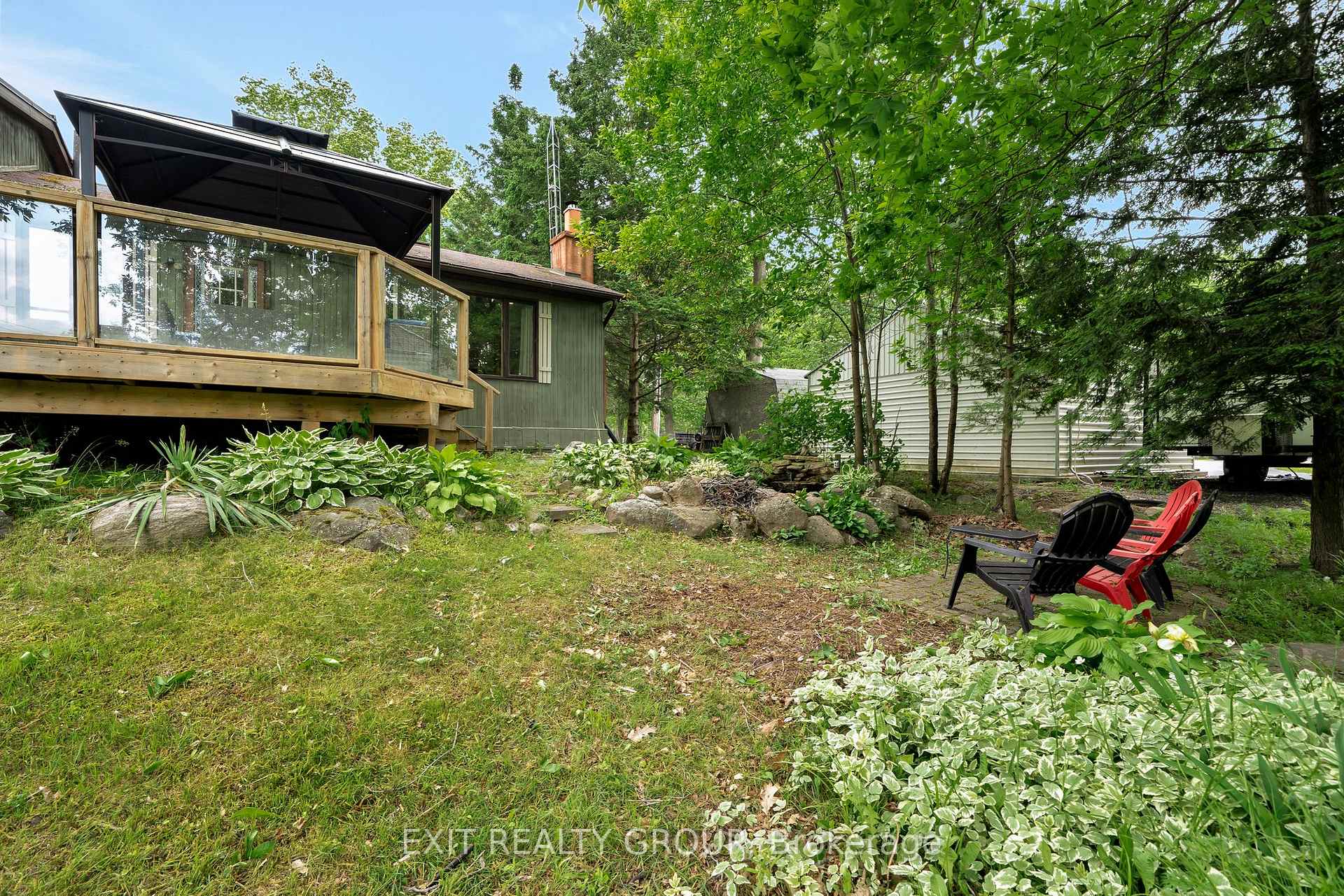 Photo 59 of 168 Trillium Lane, Tweed, Hungerford (Twp) — HOMEH