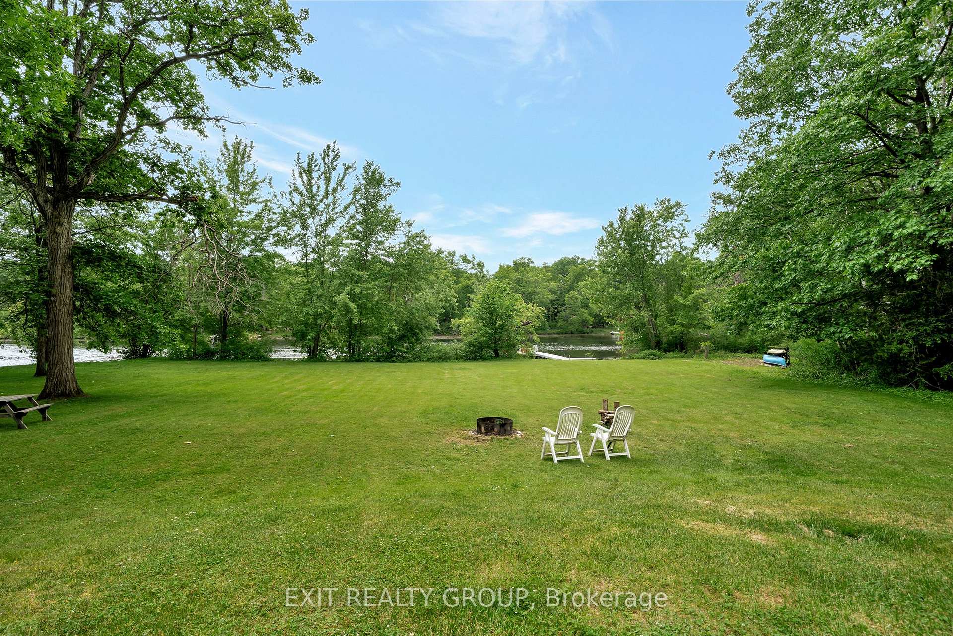 Photo 64 of 168 Trillium Lane, Tweed, Hungerford (Twp) — HOMEH