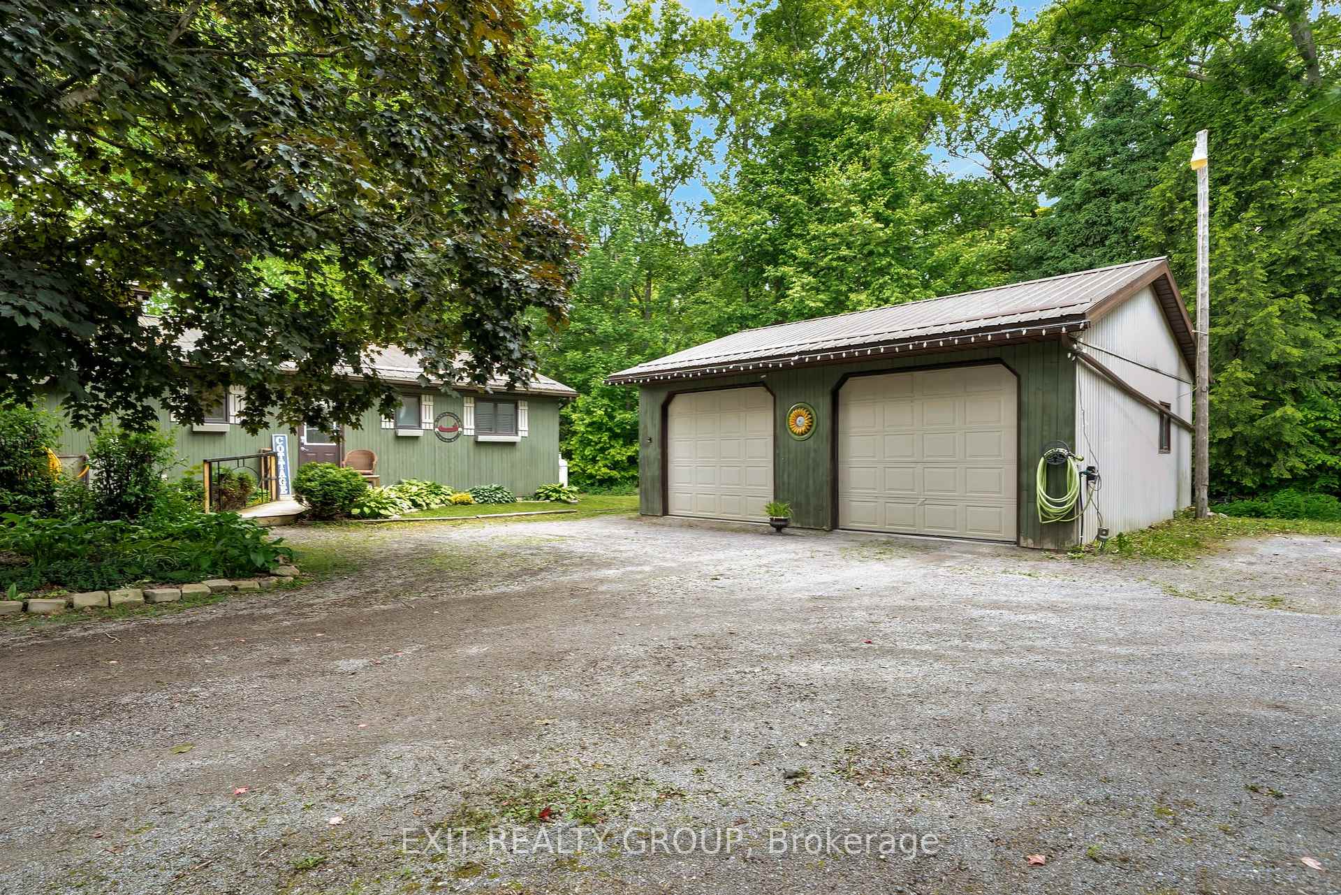 Photo 5 of 168 Trillium Lane, Tweed, Hungerford (Twp) — HOMEH
