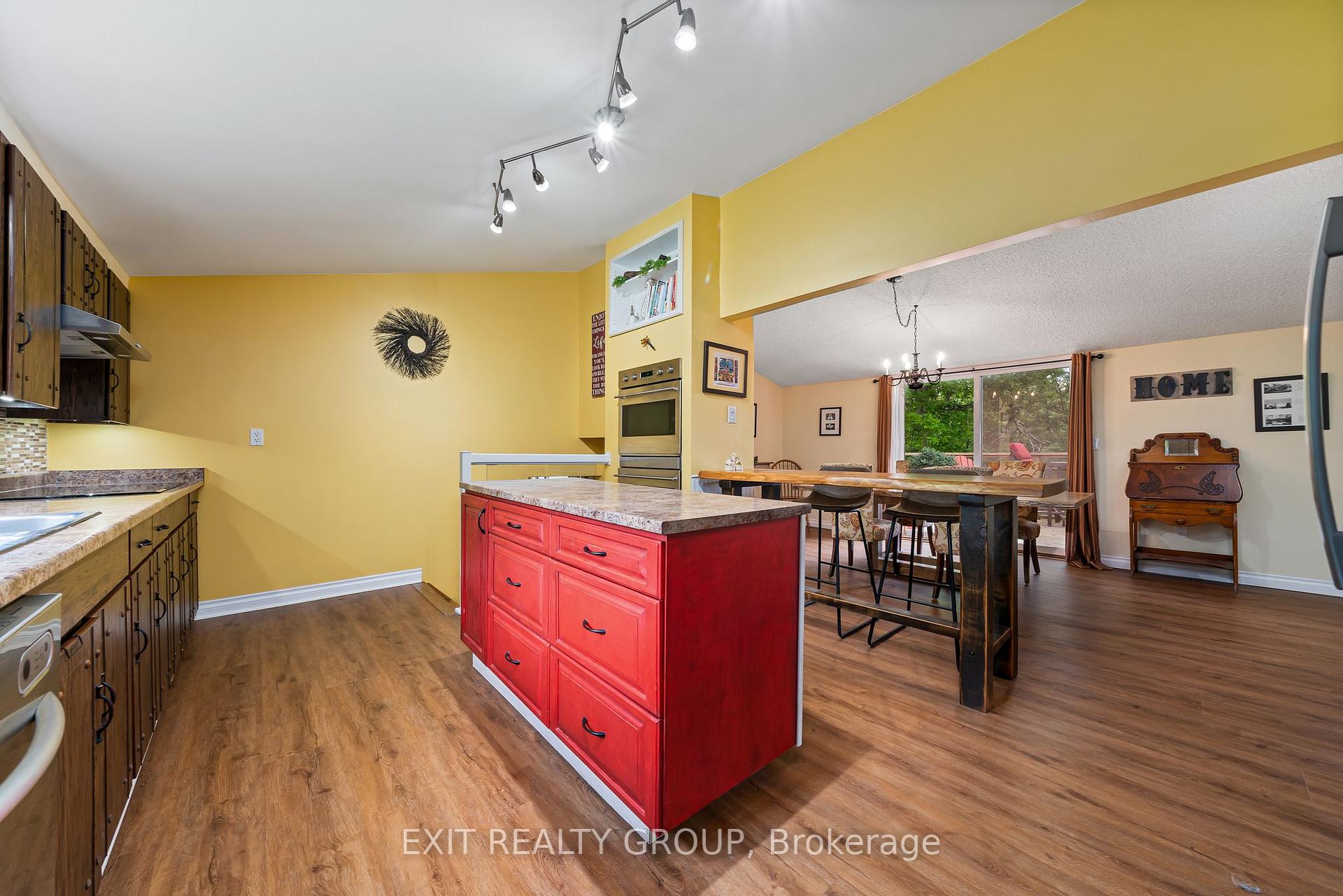 Photo 9 of 168 Trillium Lane, Tweed, Hungerford (Twp) — HOMEH