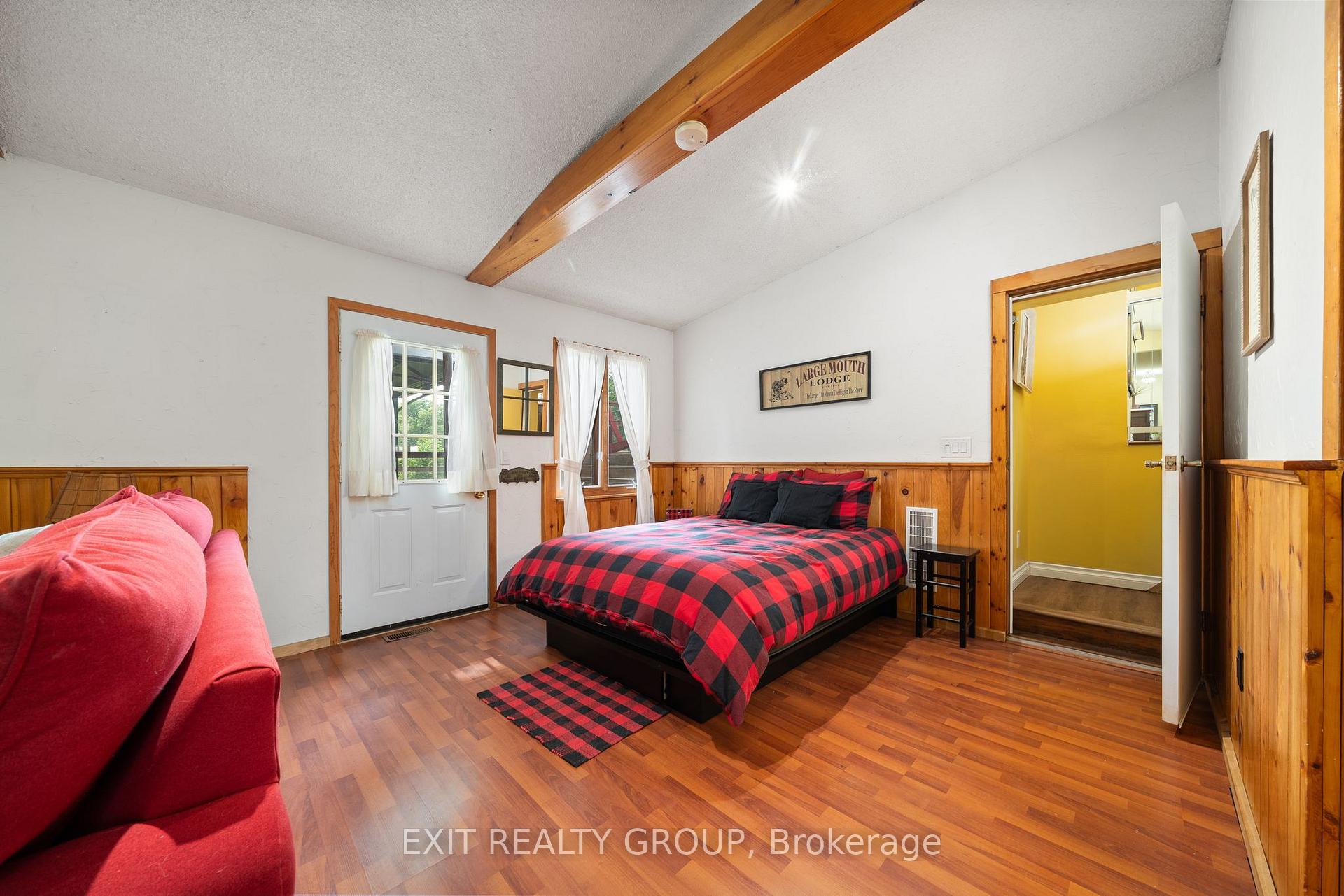 Photo 15 of 168 Trillium Lane, Tweed, Hungerford (Twp) — HOMEH