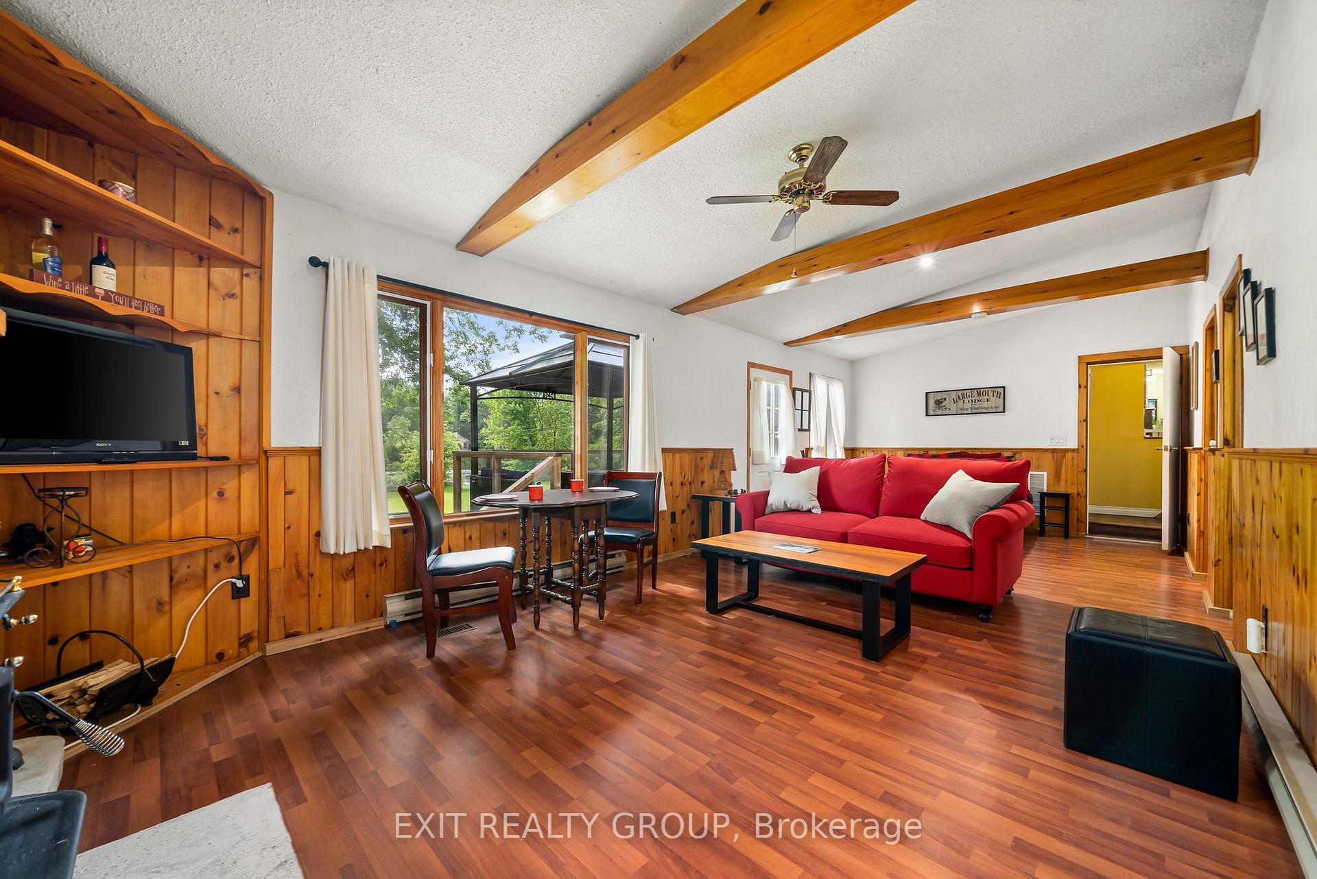 Photo 17 of 168 Trillium Lane, Tweed, Hungerford (Twp) — HOMEH
