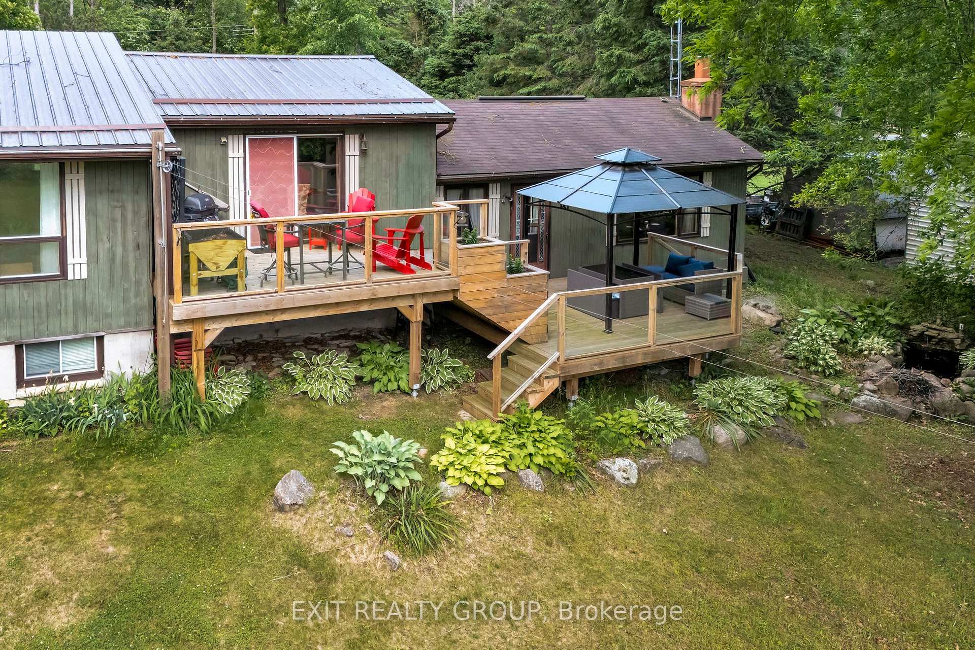 Photo 89 of 168 Trillium Lane, Tweed, Hungerford (Twp) — HOMEH