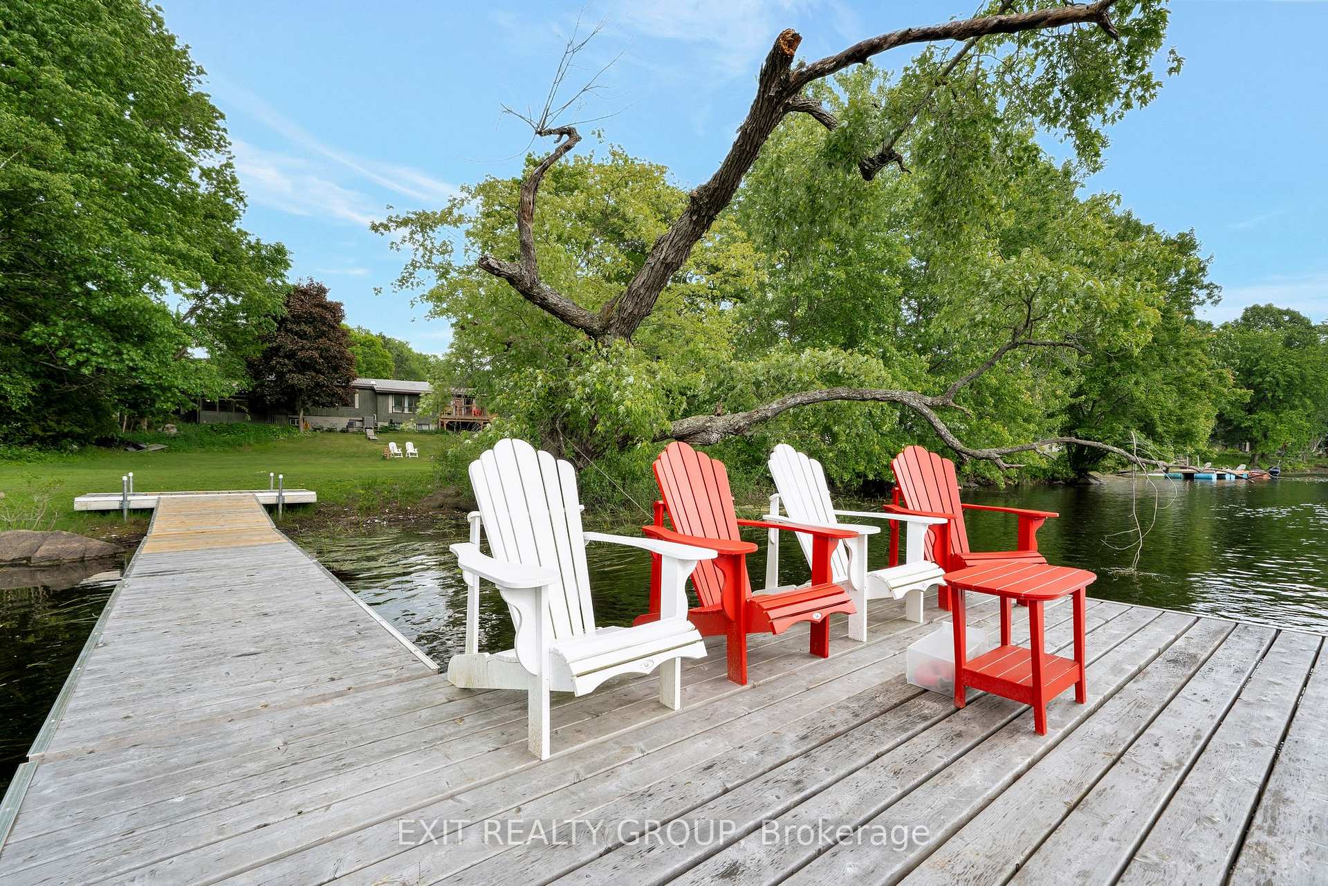 Photo 92 of 168 Trillium Lane, Tweed, Hungerford (Twp) — HOMEH