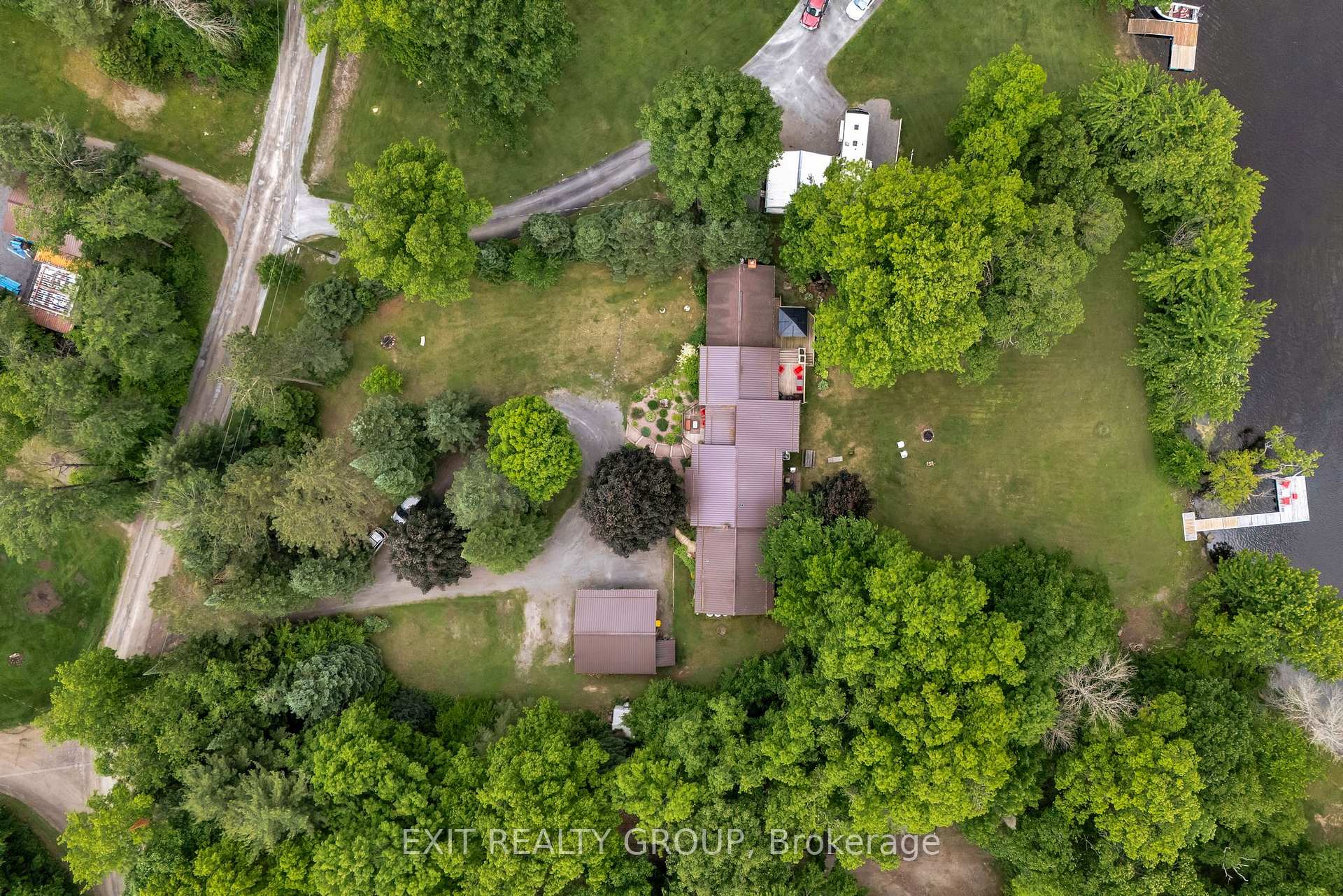 Photo 94 of 168 Trillium Lane, Tweed, Hungerford (Twp) — HOMEH