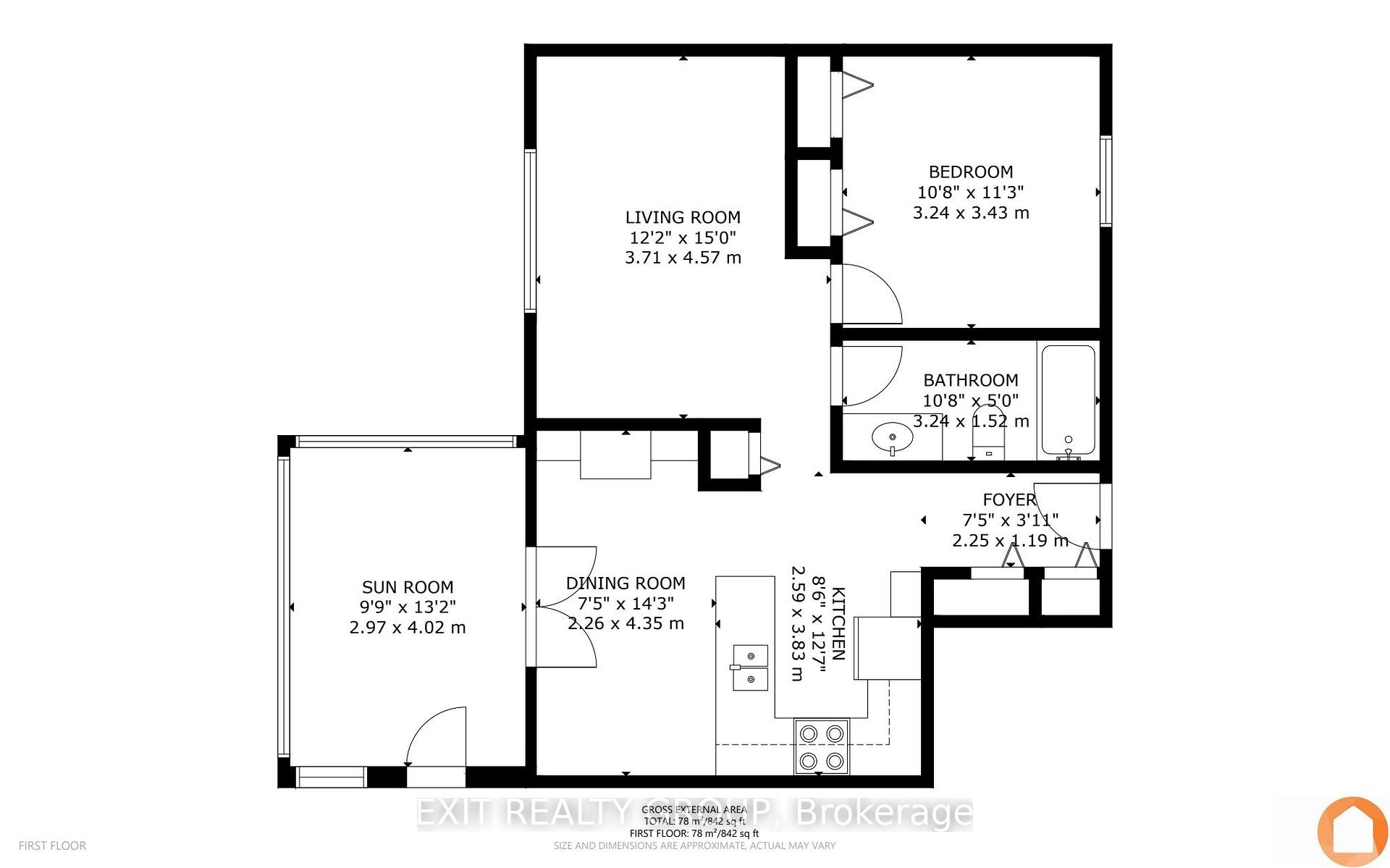 Photo 96 of 168 Trillium Lane, Tweed, Hungerford (Twp) — HOMEH