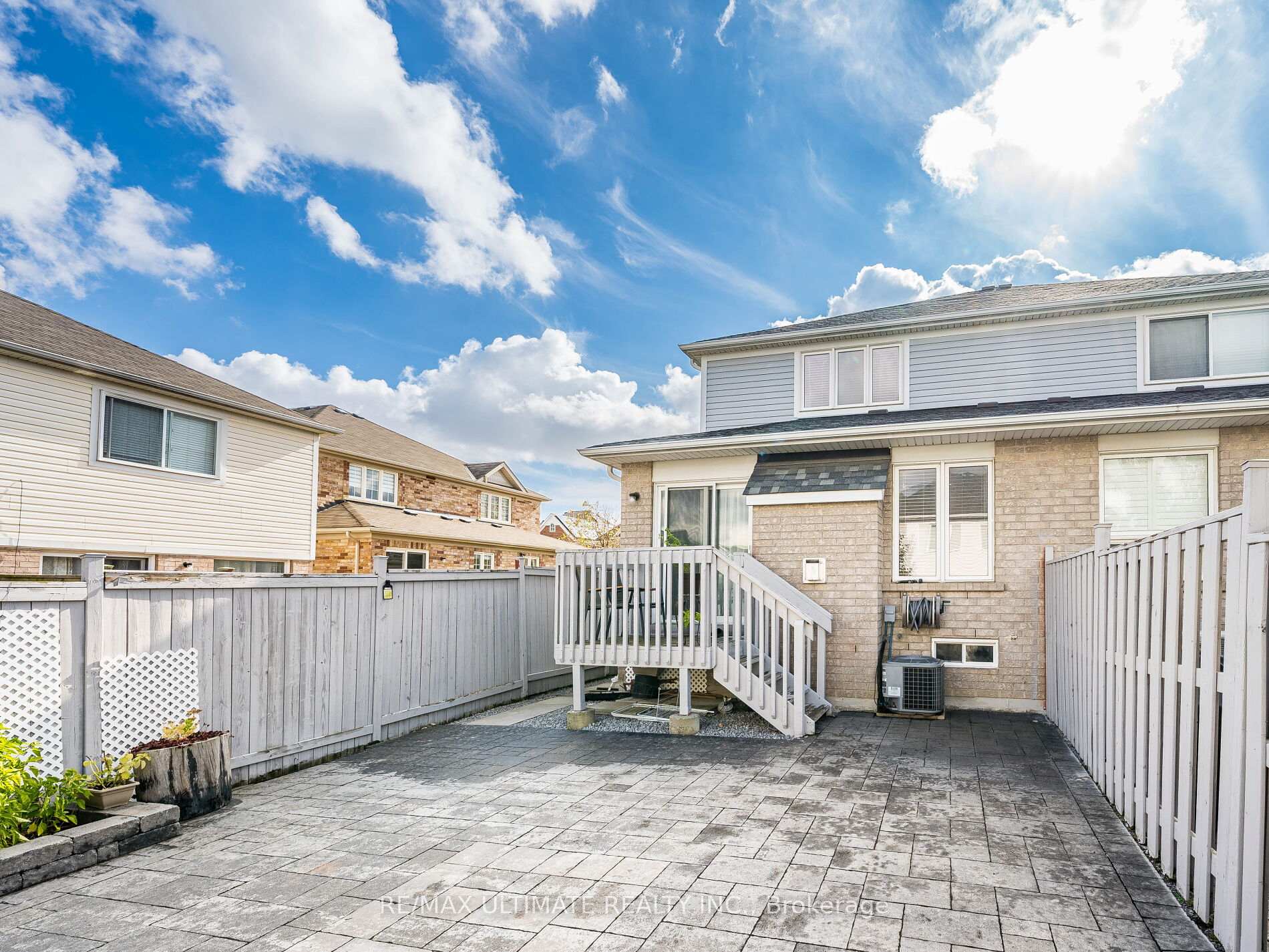 Photo 48 of 43 Tozer Crescent, Ajax, Northwest Ajax — HOMEH