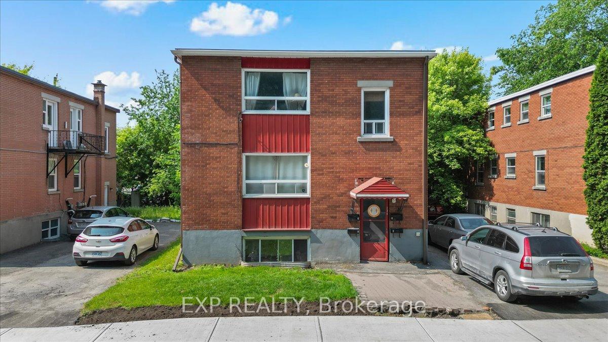 Photo 1 of 124 Lebrun Street, Ottawa, Vanier — HOMEH