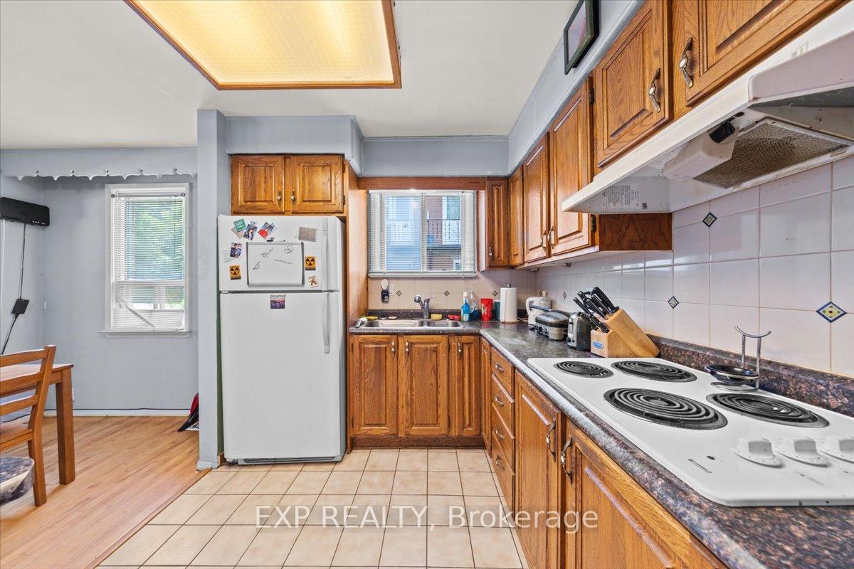 Photo 11 of 124 Lebrun Street, Ottawa, Vanier — HOMEH