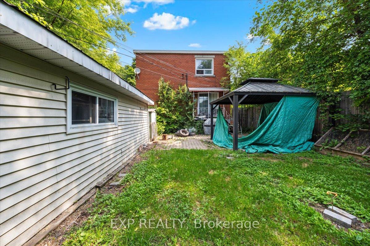 Photo 19 of 124 Lebrun Street, Ottawa, Vanier — HOMEH