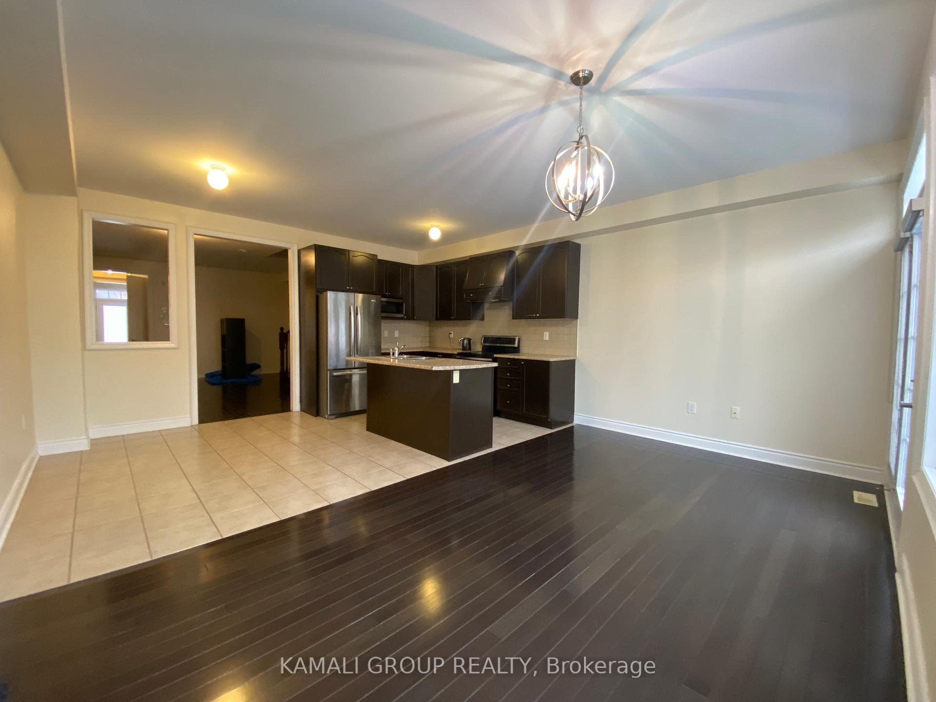 Photo 1 of 135 Lindbergh Drive, Vaughan, Vellore Village — HOMEH
