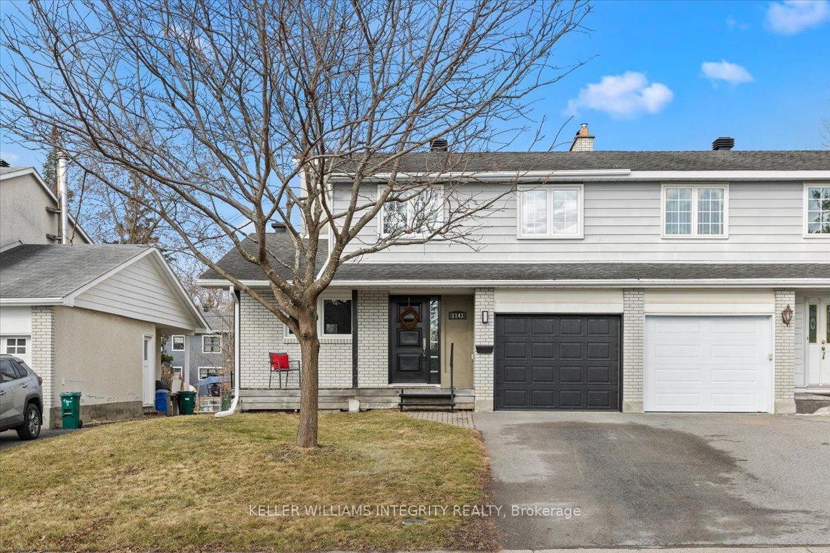 Photo 1 of 1143 Elmlea Drive, Ottawa, Beacon Hill South — HOMEH