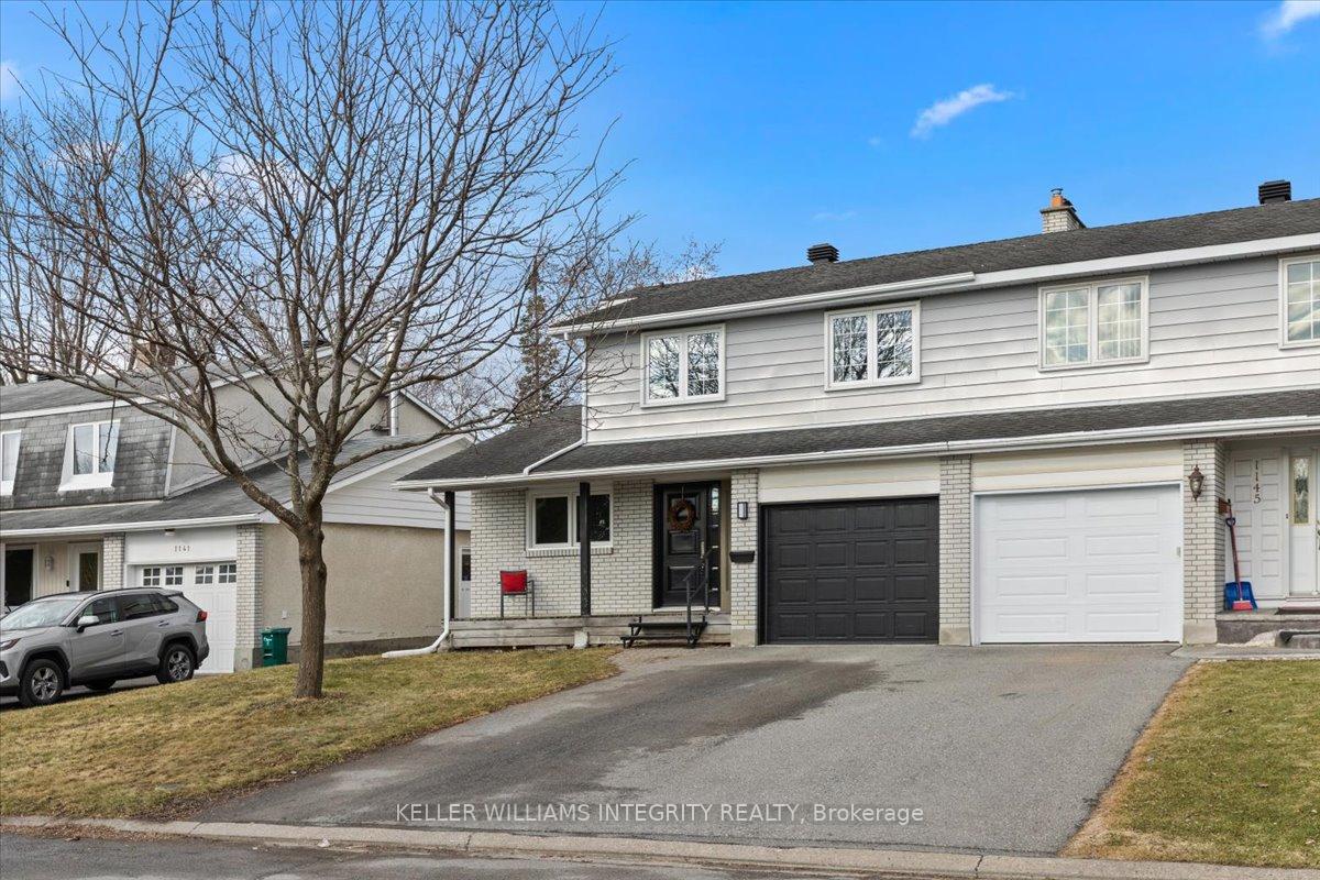 Photo 2 of 1143 Elmlea Drive, Ottawa, Beacon Hill South — HOMEH