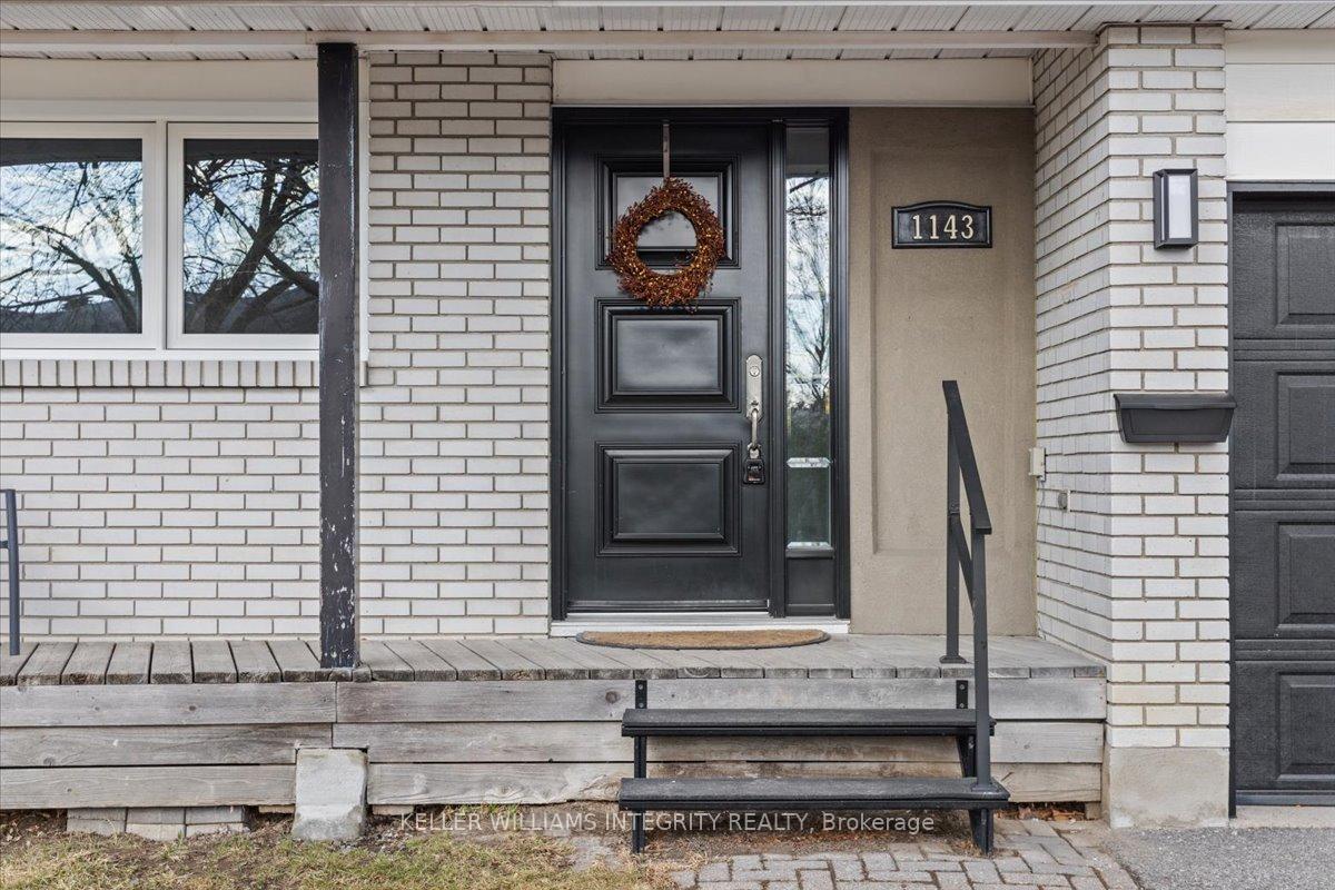 Photo 3 of 1143 Elmlea Drive, Ottawa, Beacon Hill South — HOMEH