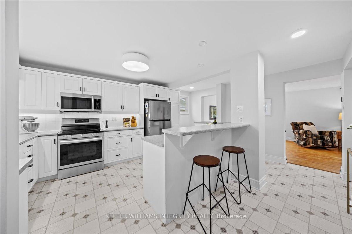 Photo 6 of 1143 Elmlea Drive, Ottawa, Beacon Hill South — HOMEH