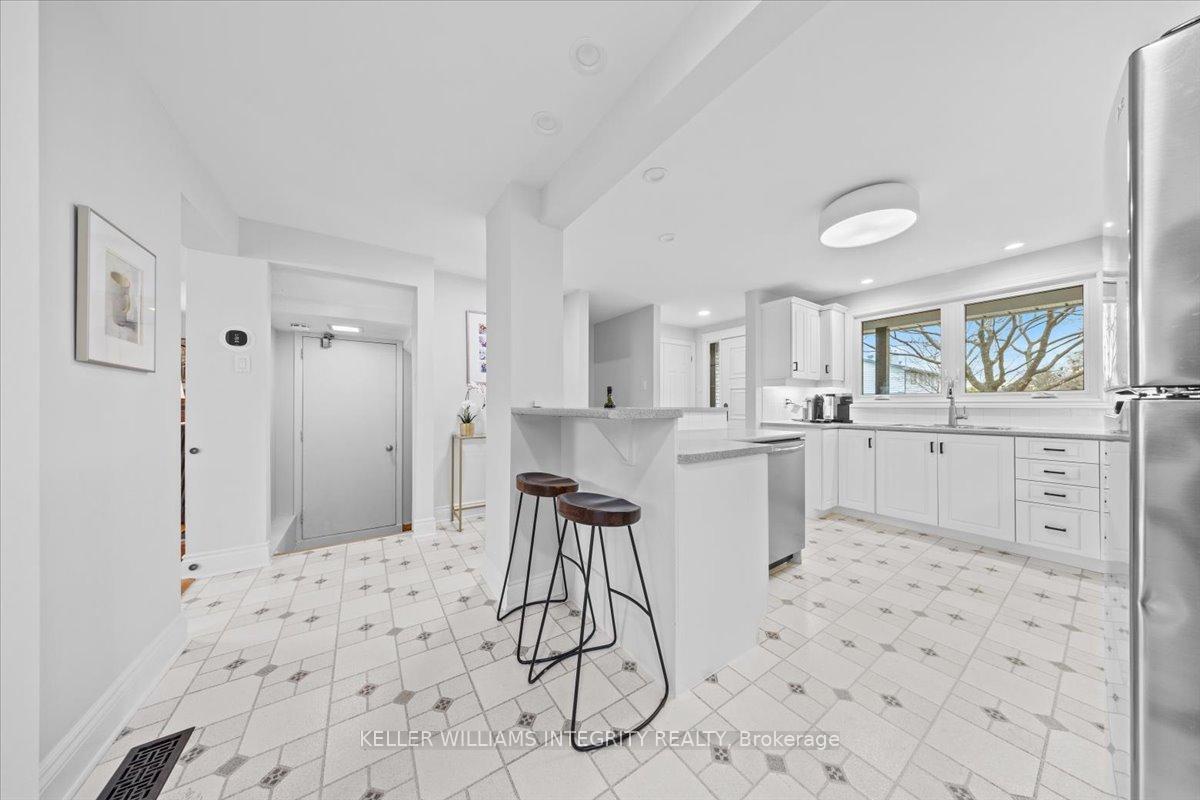 Photo 25 of 1143 Elmlea Drive, Ottawa, Beacon Hill South — HOMEH