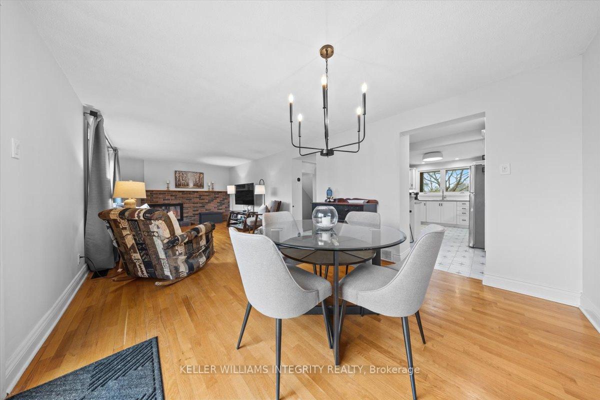Photo 14 of 1143 Elmlea Drive, Ottawa, Beacon Hill South — HOMEH