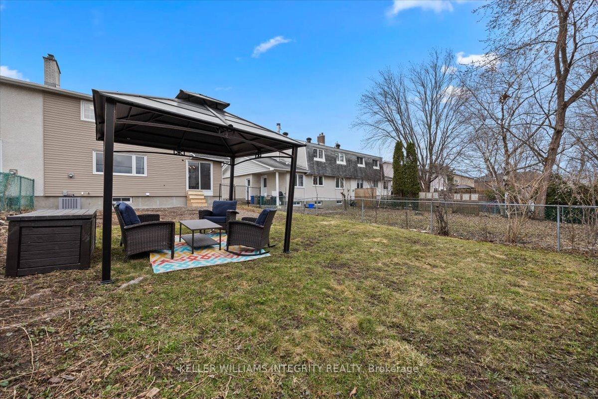 Photo 33 of 1143 Elmlea Drive, Ottawa, Beacon Hill South — HOMEH