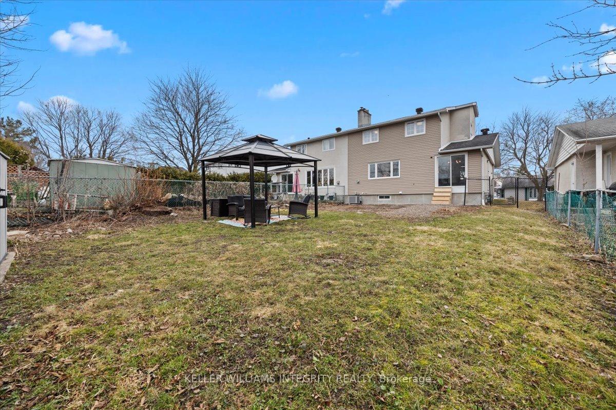 Photo 35 of 1143 Elmlea Drive, Ottawa, Beacon Hill South — HOMEH