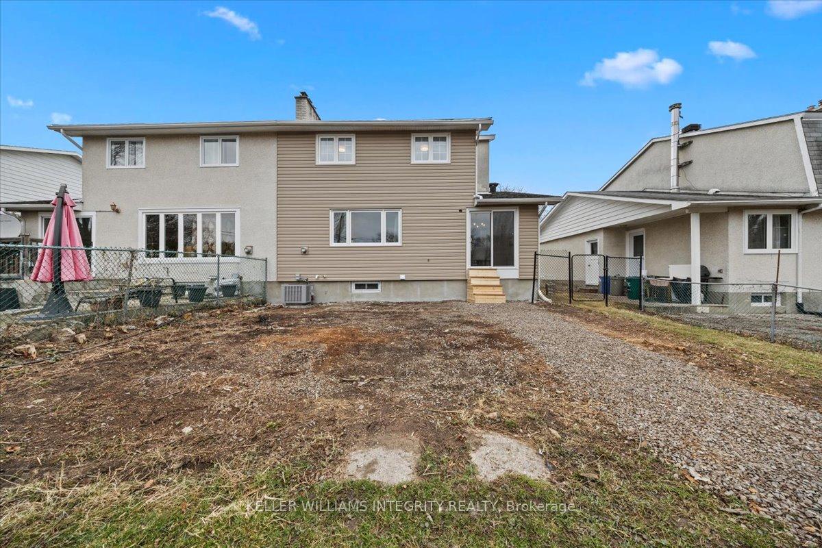 Photo 36 of 1143 Elmlea Drive, Ottawa, Beacon Hill South — HOMEH