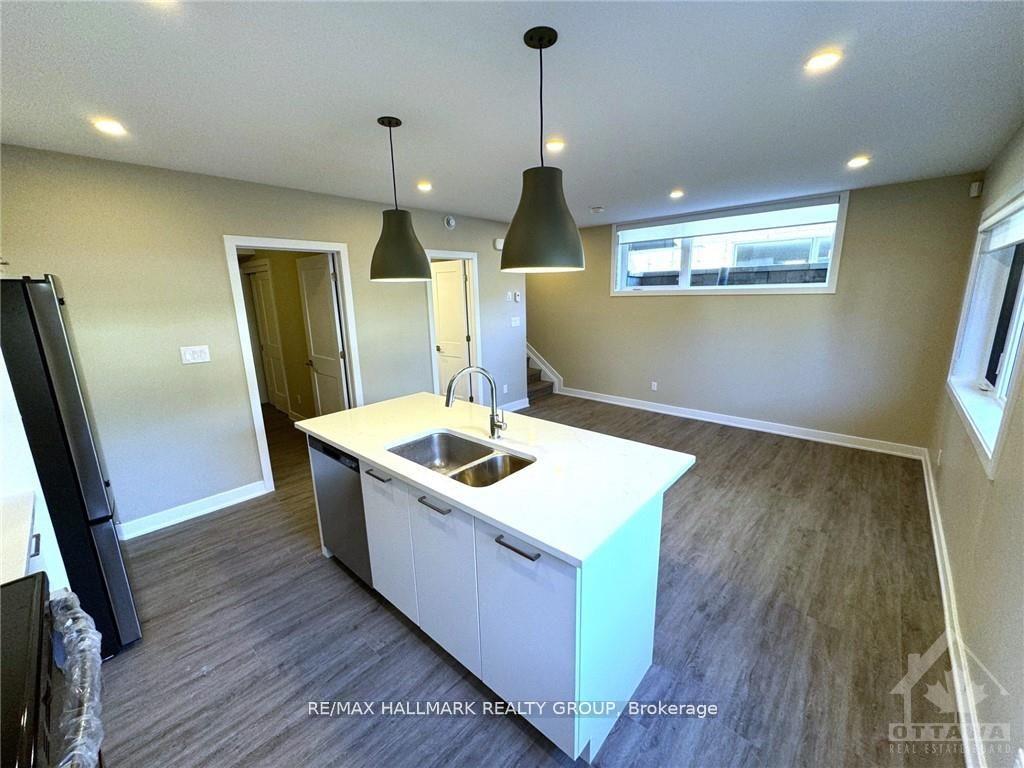 Photo 9 of Unit B, 314 Mona Avenue, Ottawa, Vanier — HOMEH