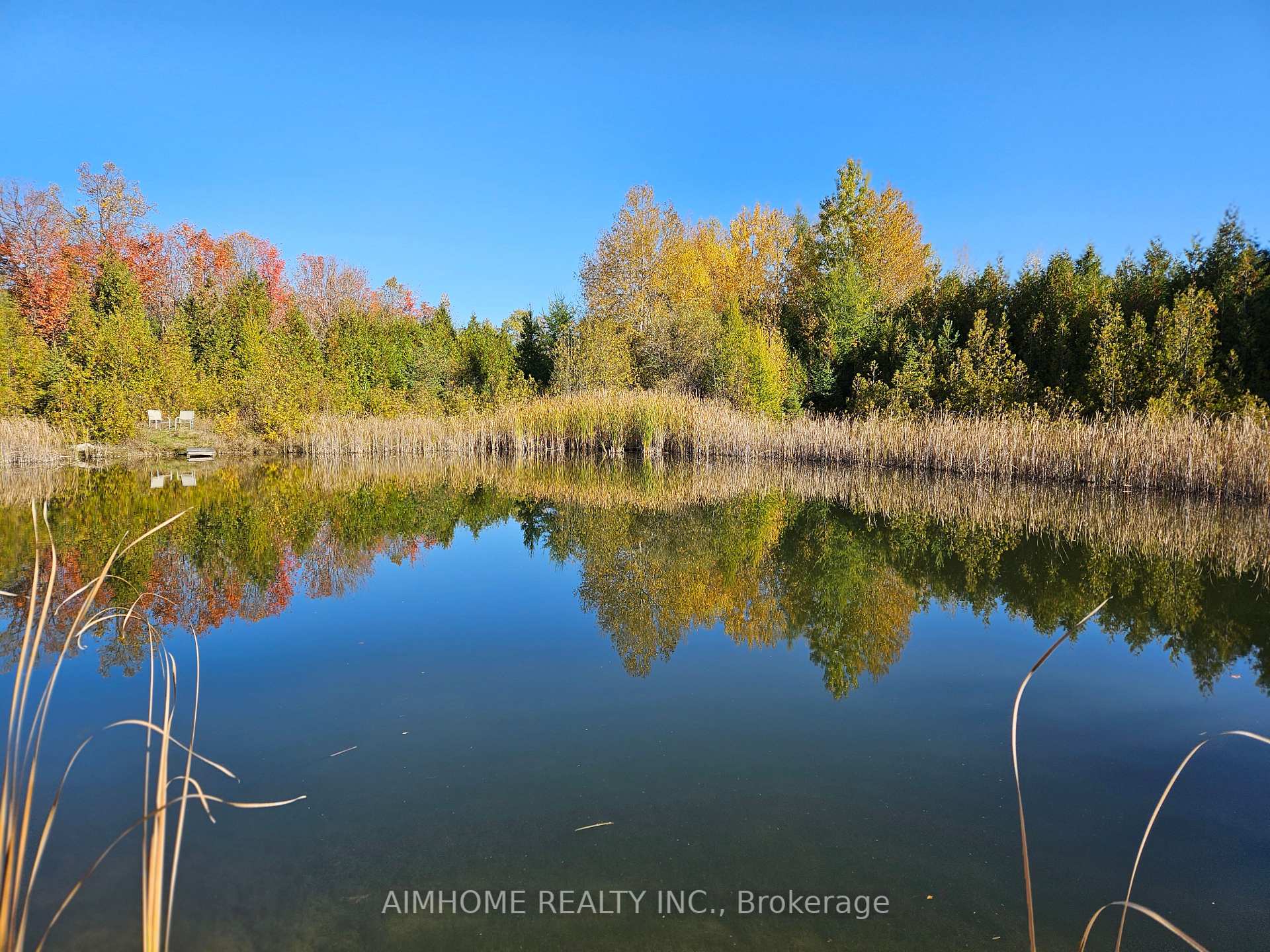 Photo 1 of 10400 and 10800 6th Concession, Uxbridge, Rural Uxbridge — HOMEH
