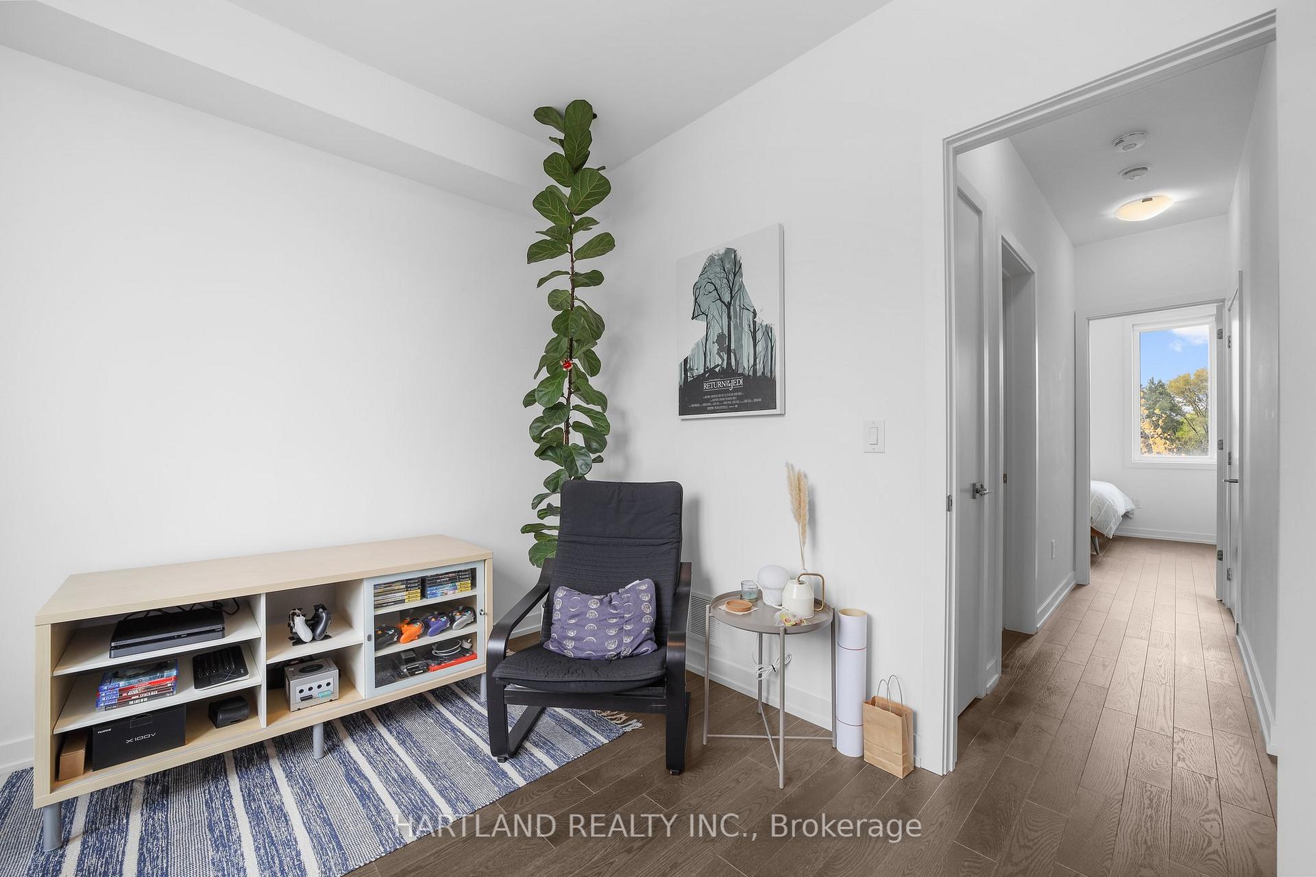 Photo 31 of 32 Perth Avenue, Toronto, Dufferin Grove — HOMEH