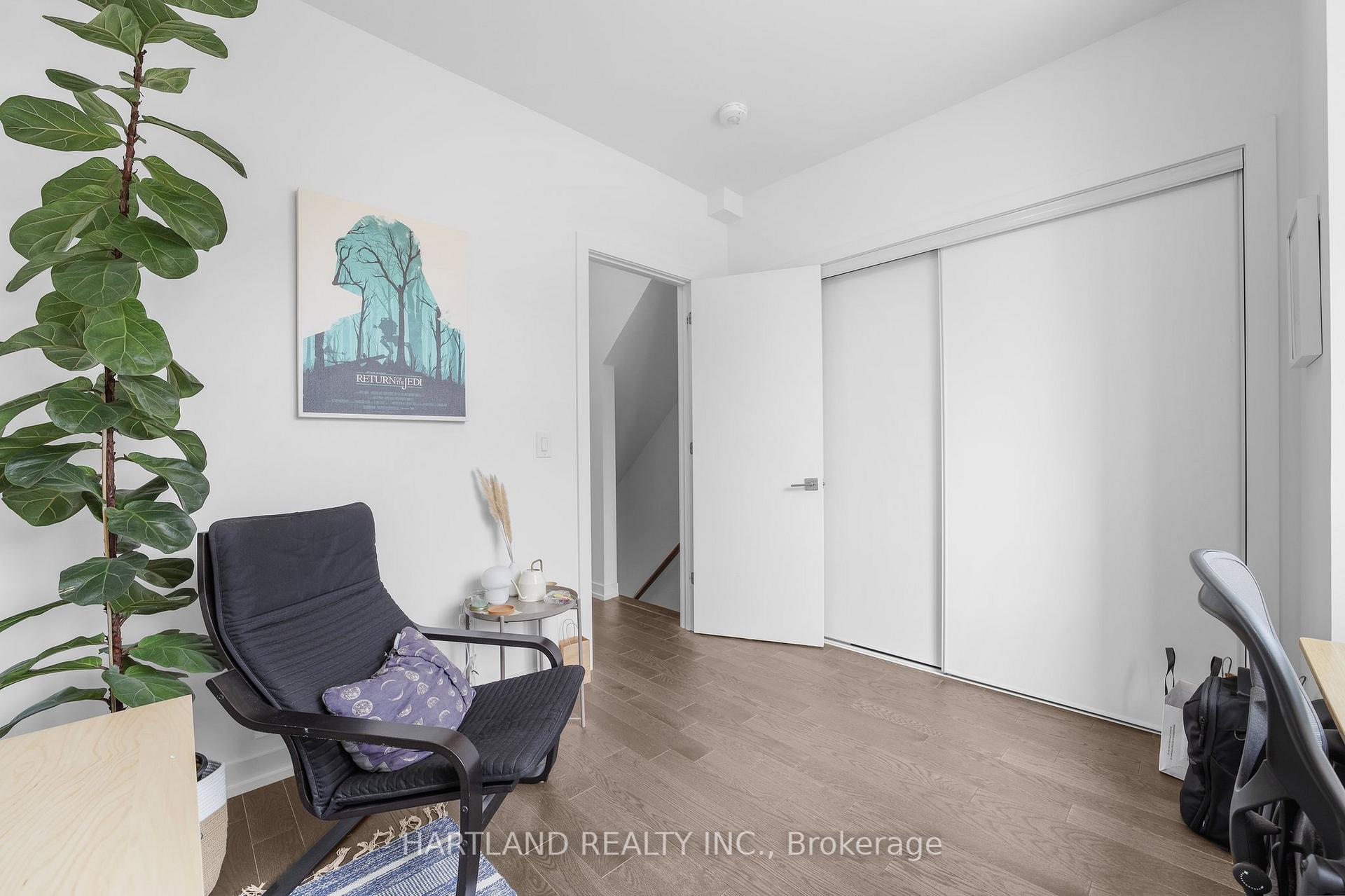 Photo 28 of 32 Perth Avenue, Toronto, Dufferin Grove — HOMEH