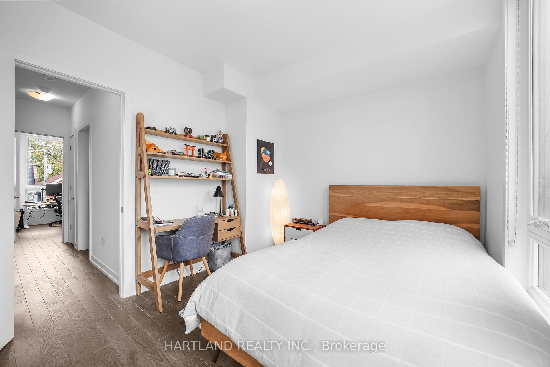 Photo 13 of 32 Perth Avenue, Toronto, Dufferin Grove — HOMEH